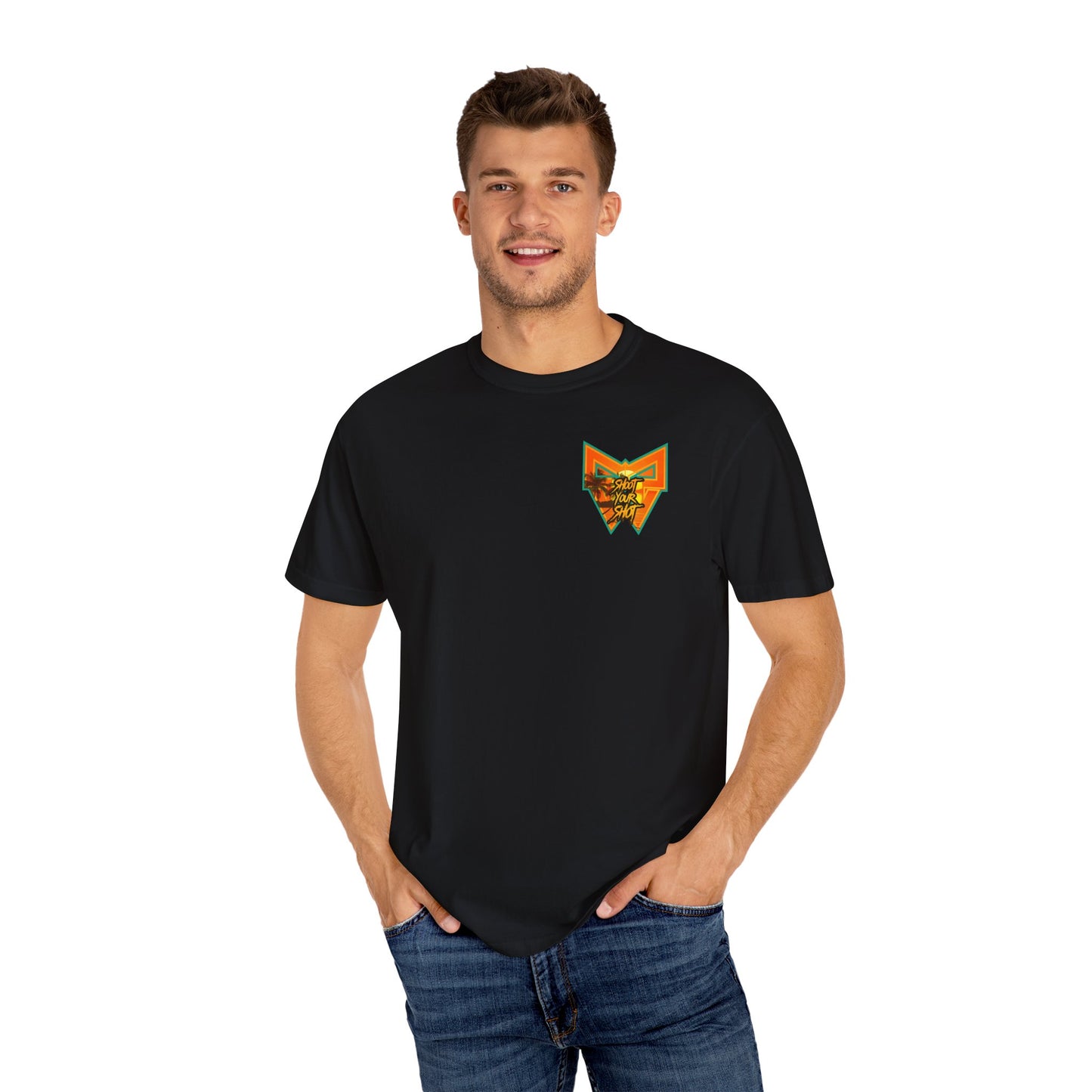Island Vibes T-shirt