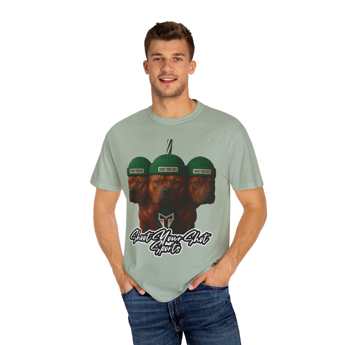 Cerberista T Shirts