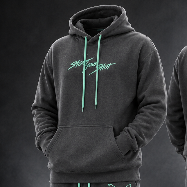 SYS LockDown Hoodie