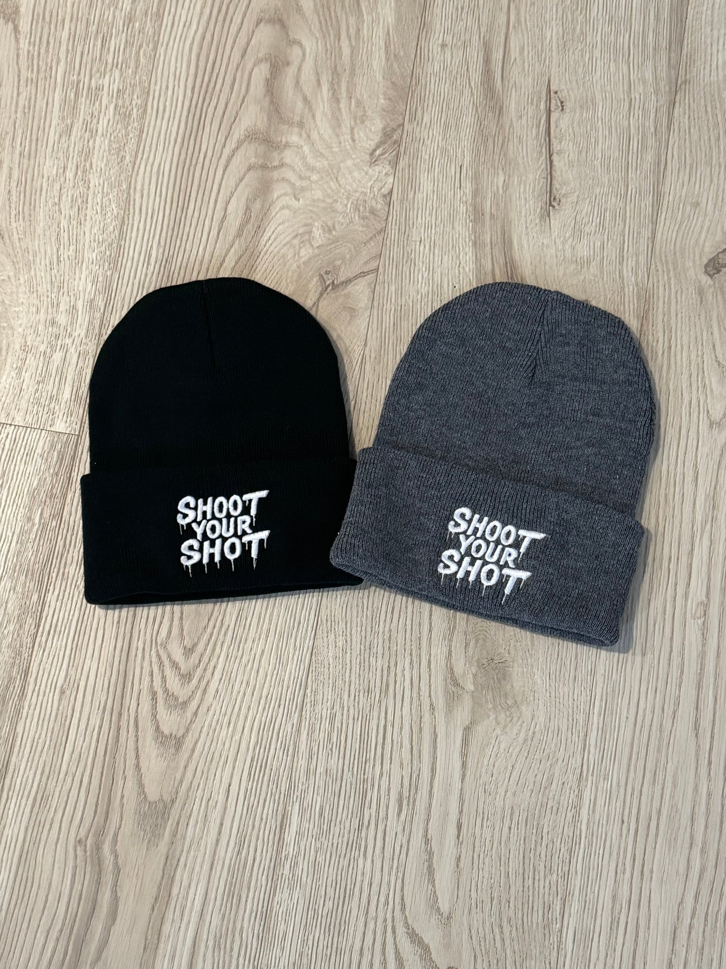 SYS Drip Beanie