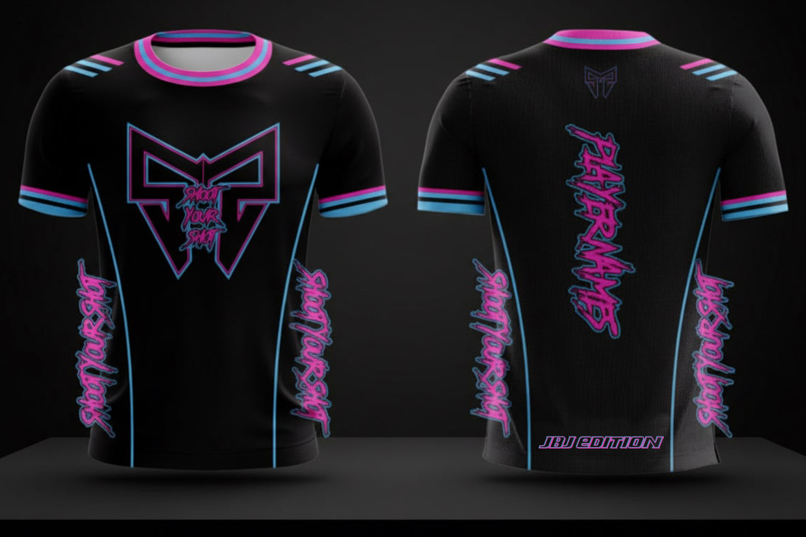 JBJ Edition Jersey