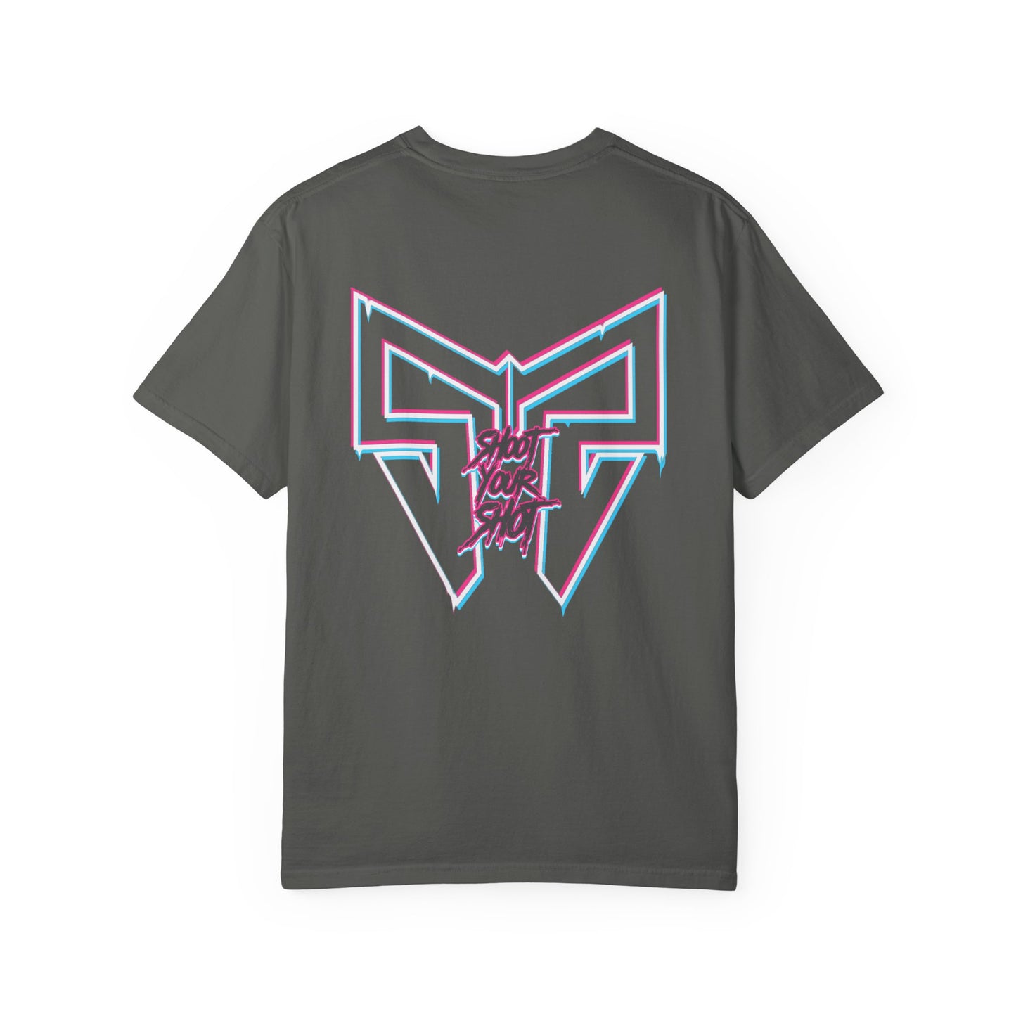 SYS Drip Logo Tshirt