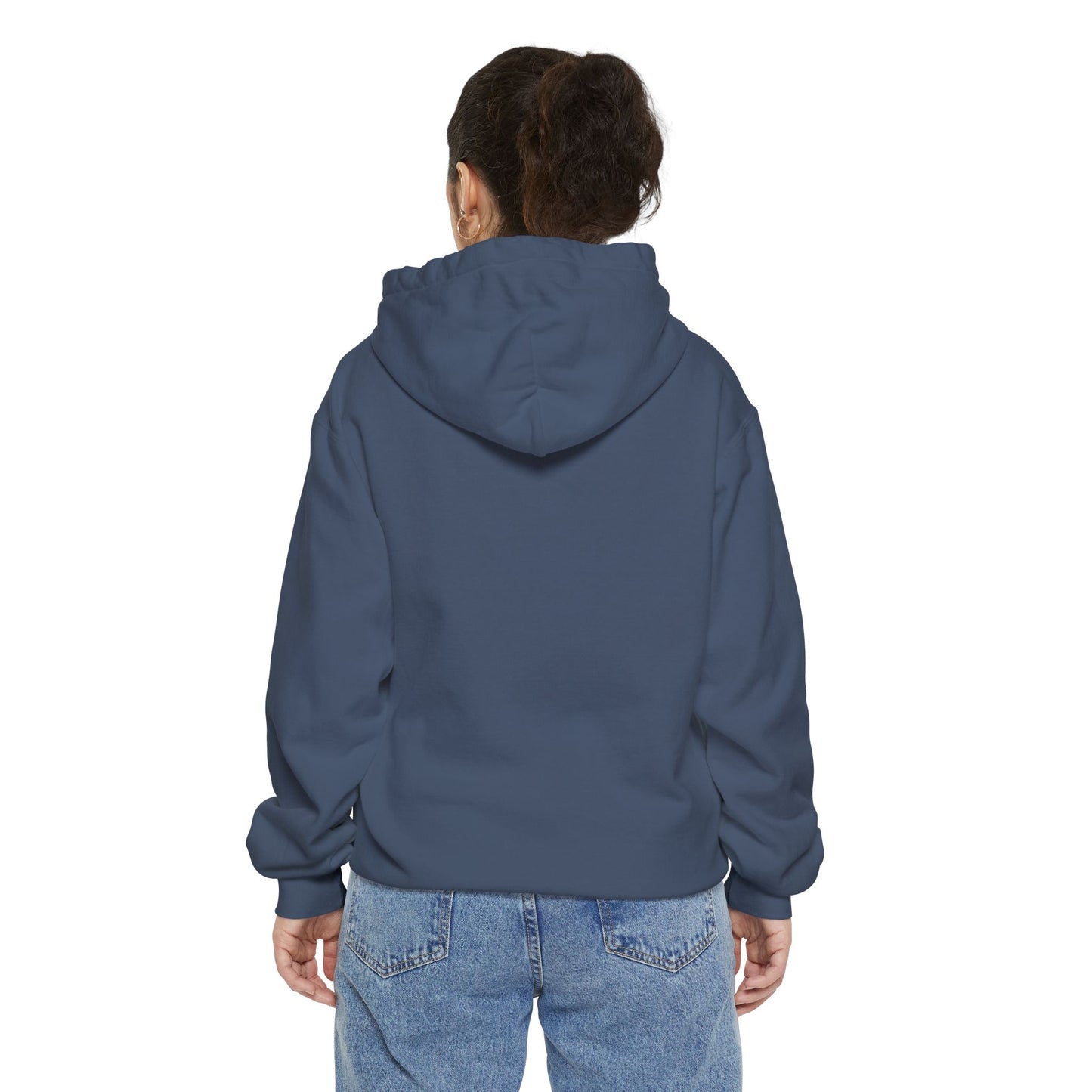 Green SYS Badge Hoodie
