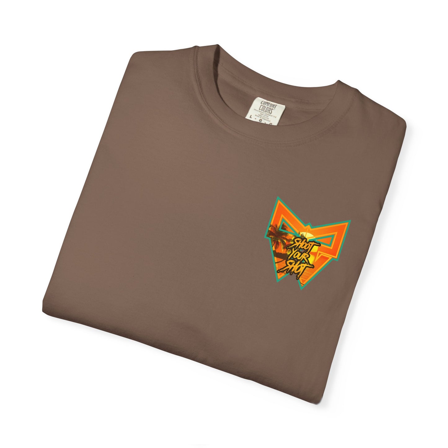 Island Vibes T-shirt