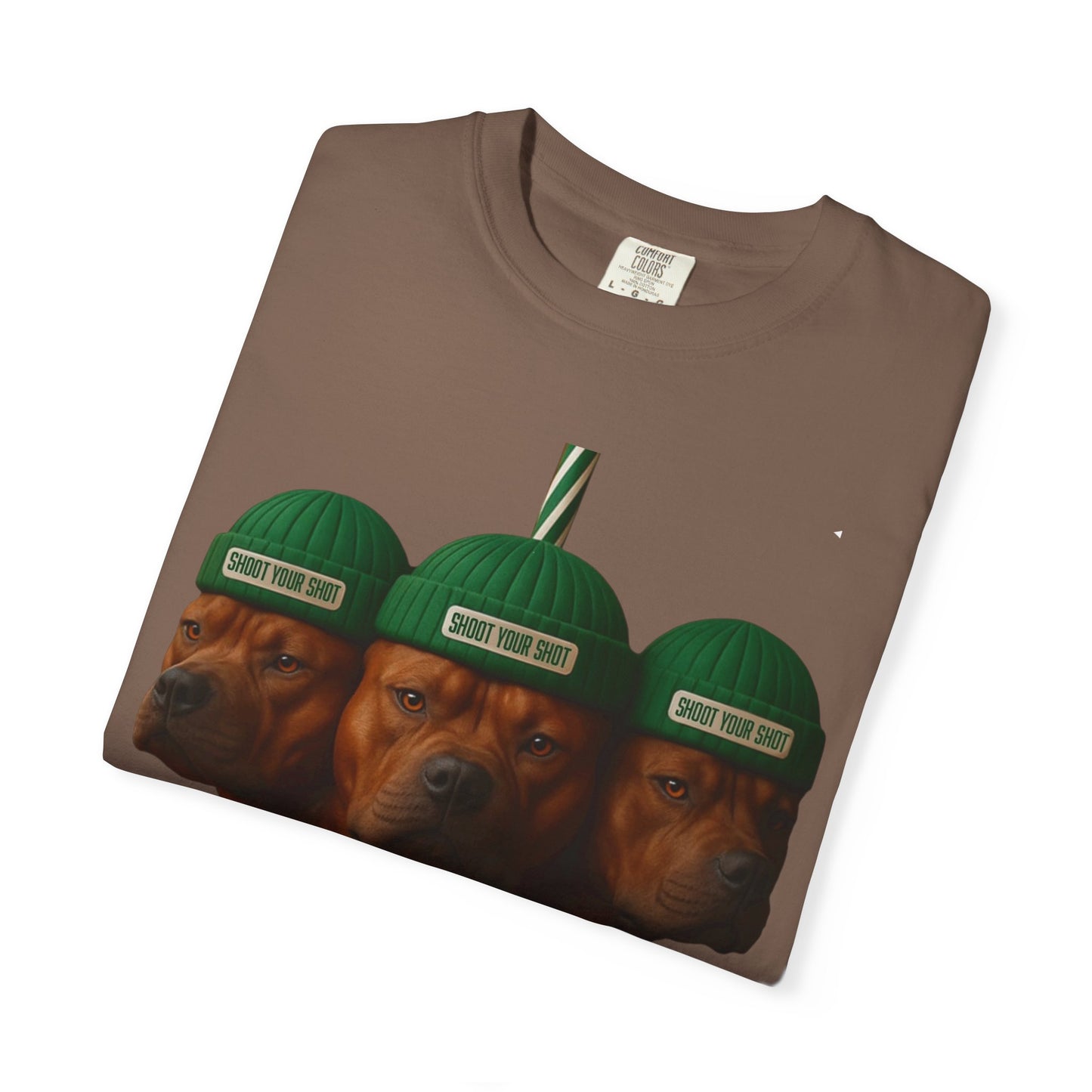 Cerberista T Shirts