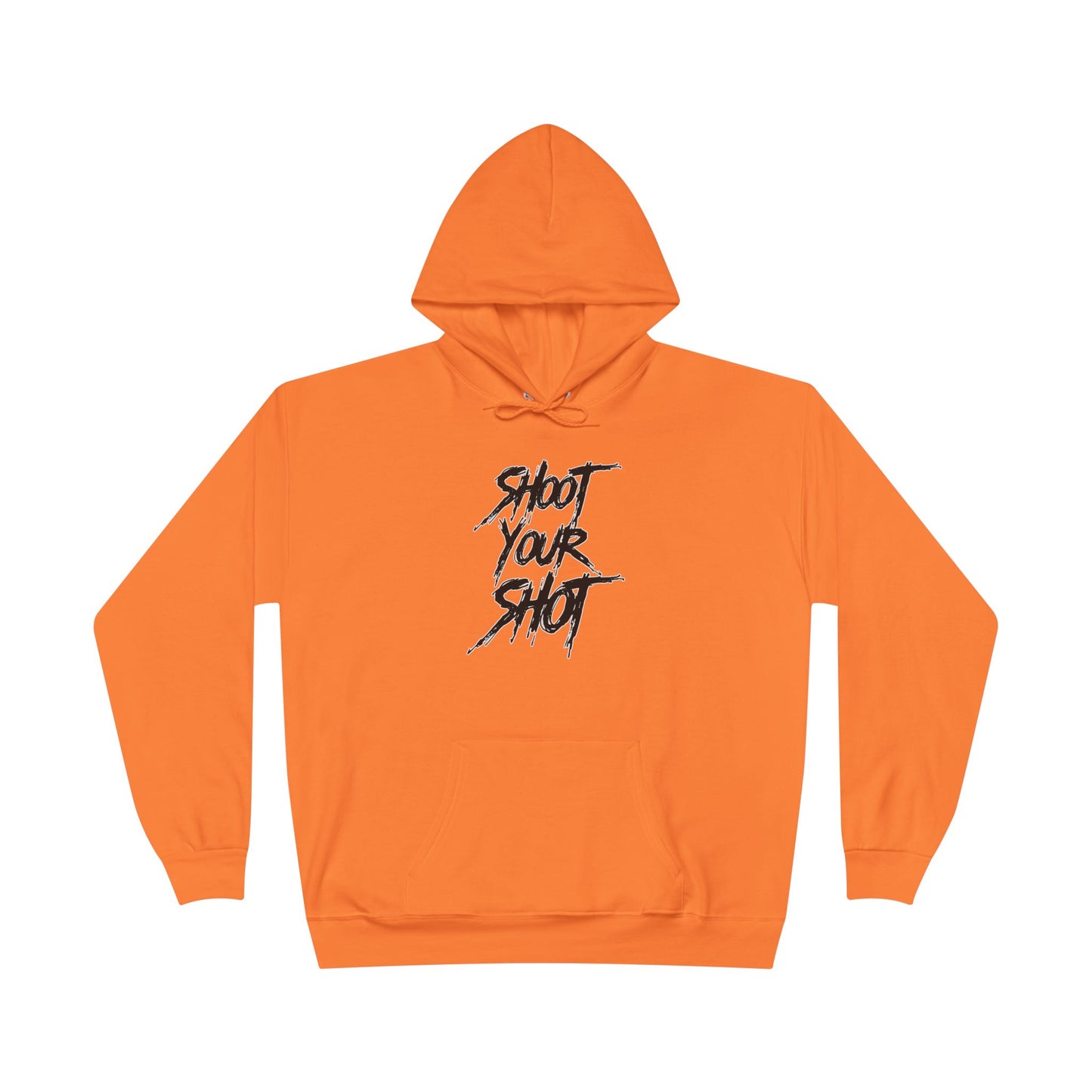 SYS Script Hanes EcoSmart Hoodie