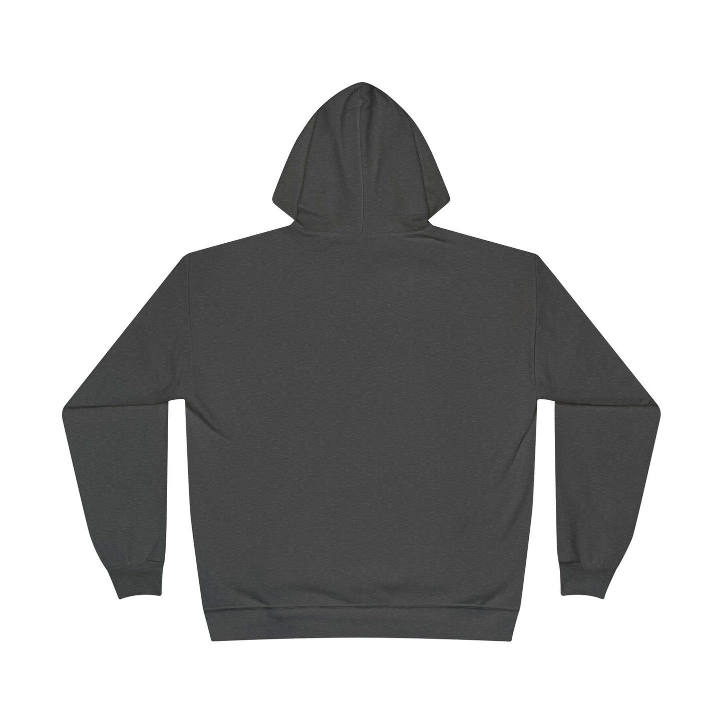 SYS Glitch Logo EcoSmart Hoodie