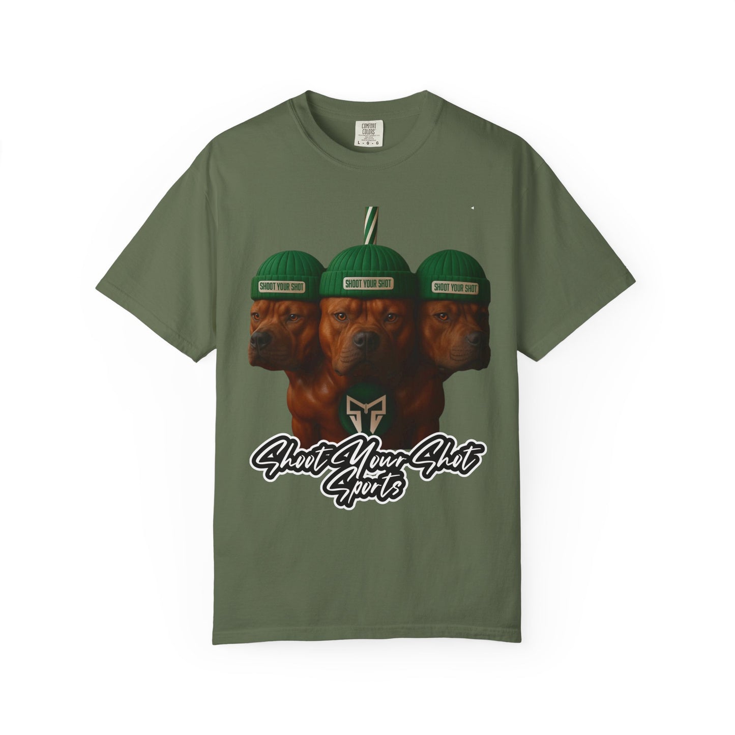 Cerberista T Shirts