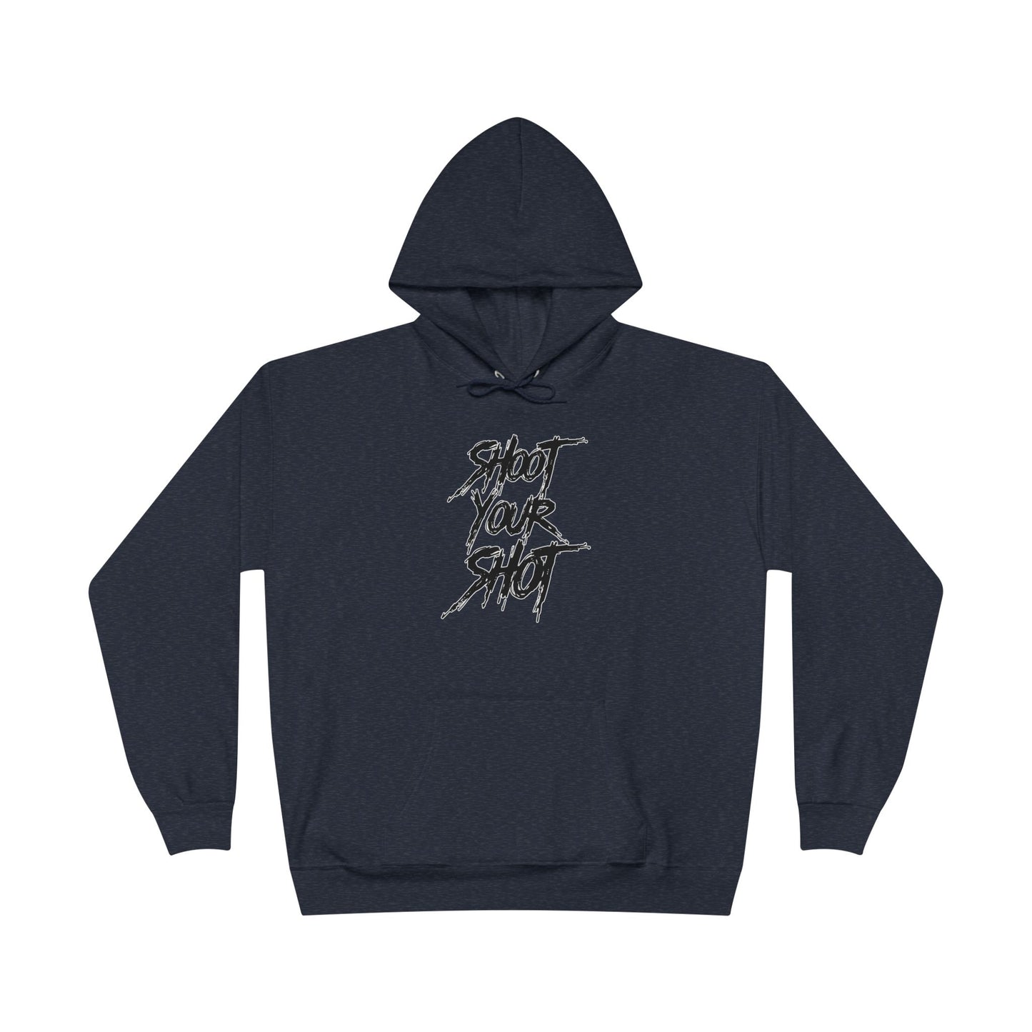 SYS Script Hanes EcoSmart Hoodie