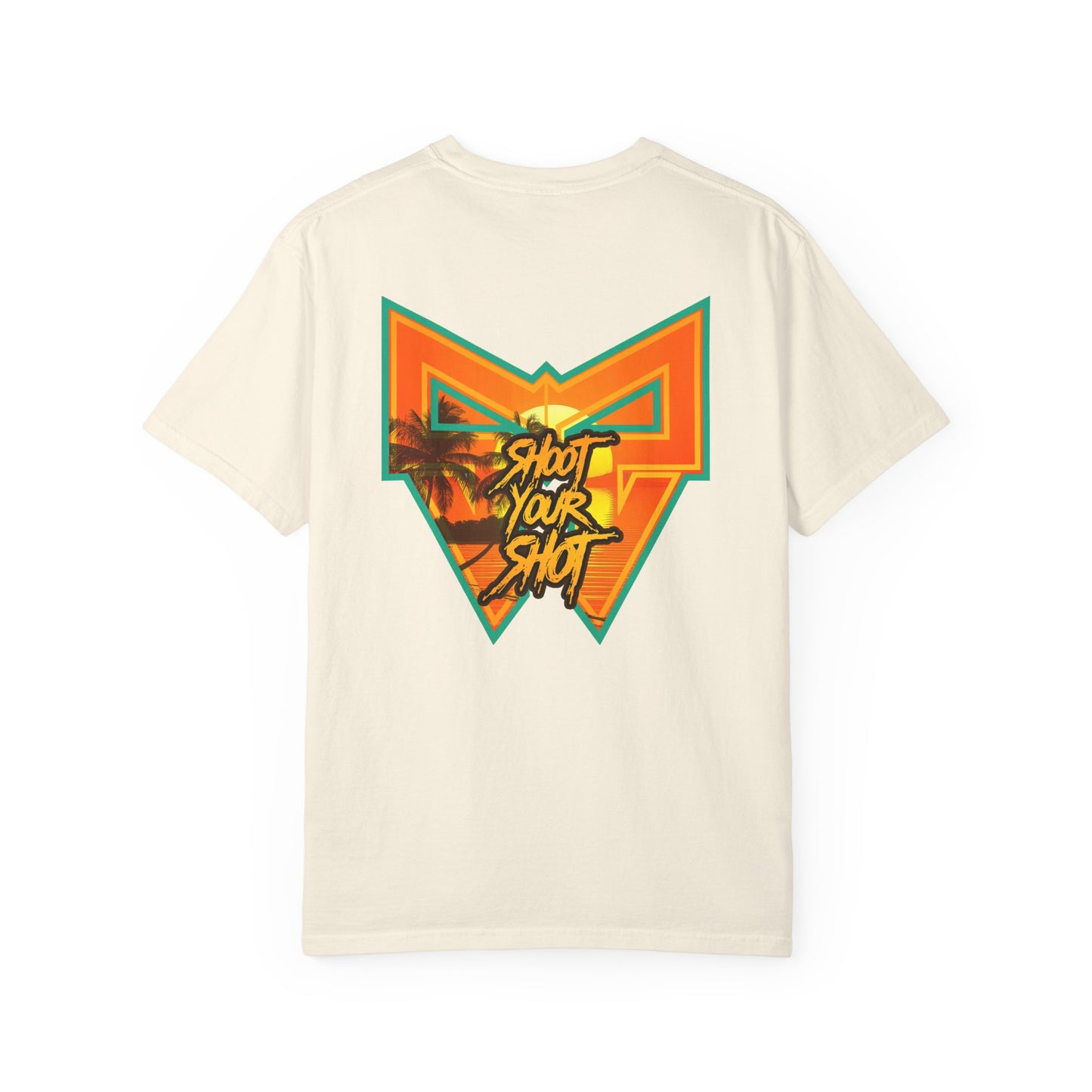 Island Vibes T-shirt