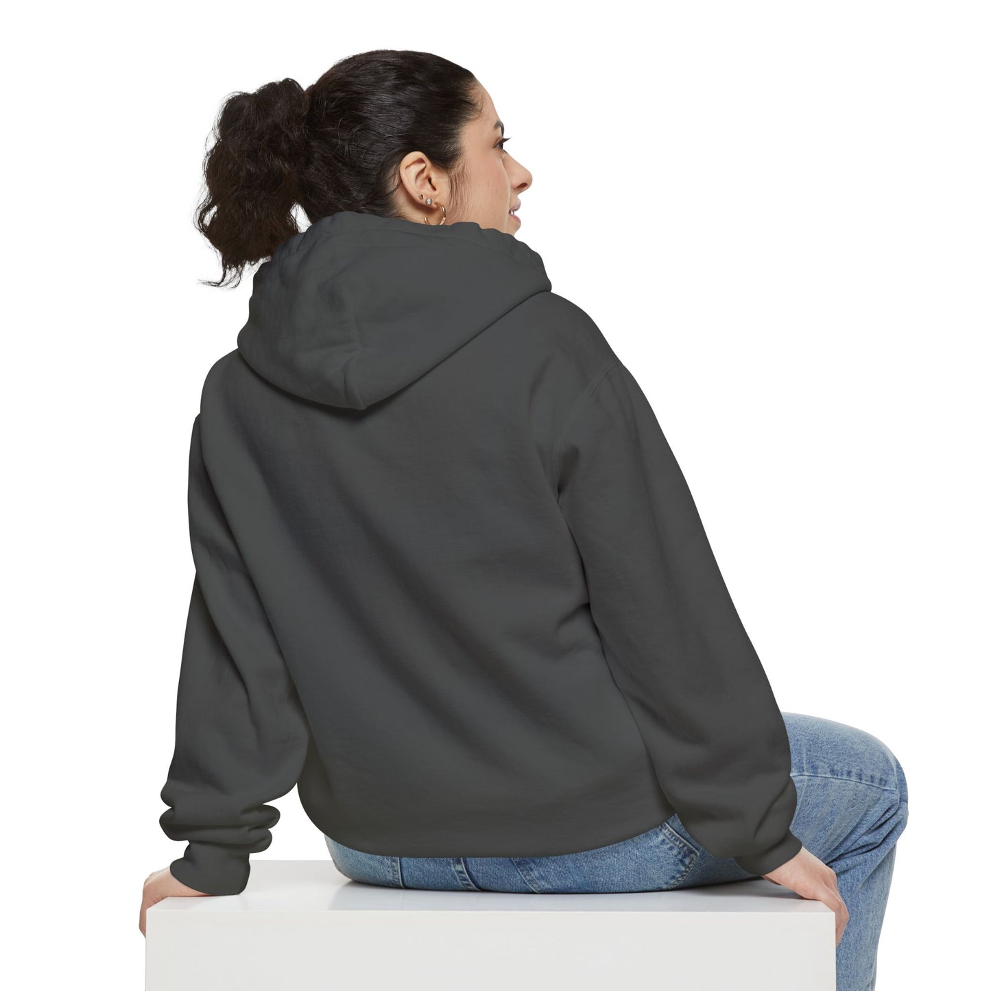 Shoot Your Shot Drip Script Hoodie