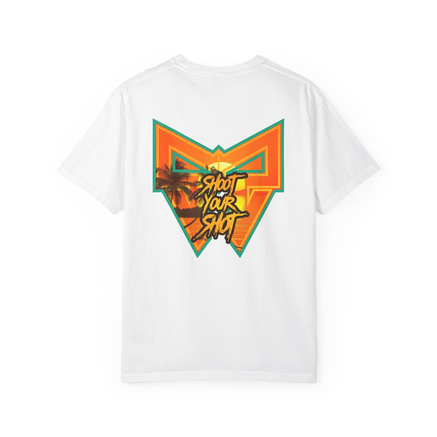 Island Vibes T-shirt