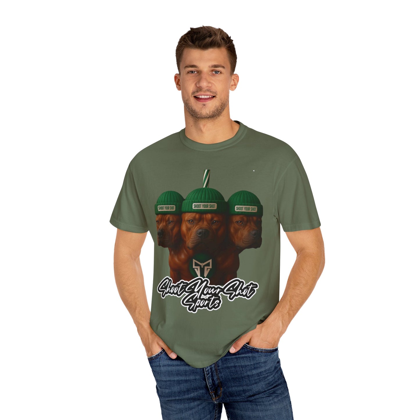 Cerberista T Shirts