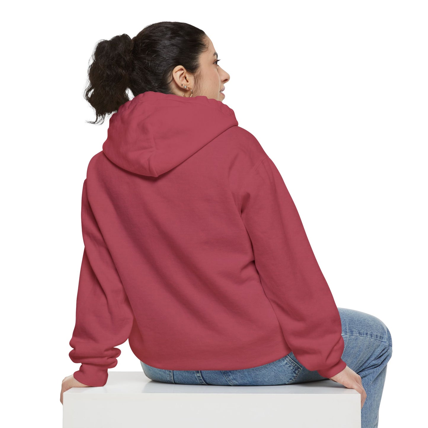 Shoot Your Shot Drip Script Hoodie