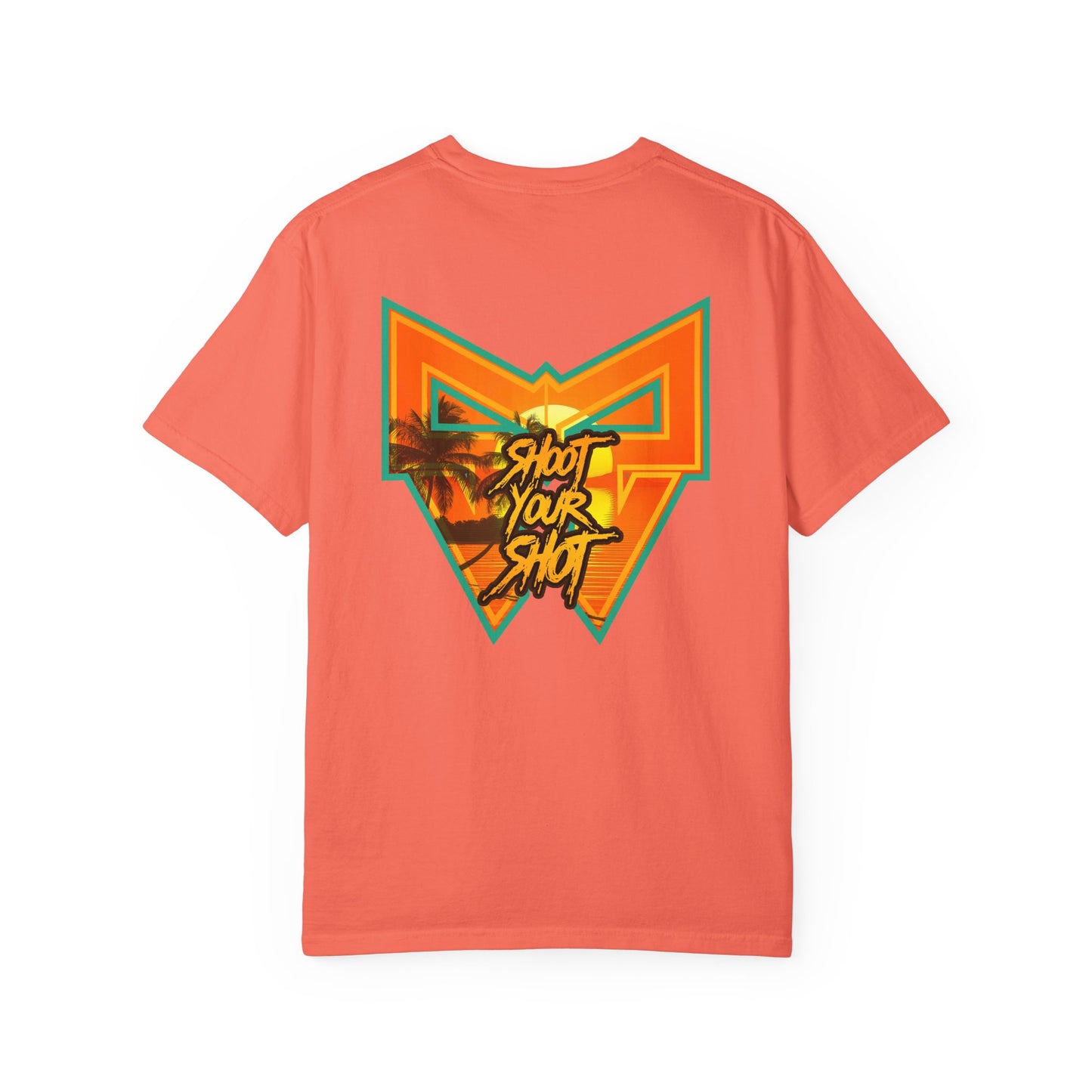Island Vibes T-shirt