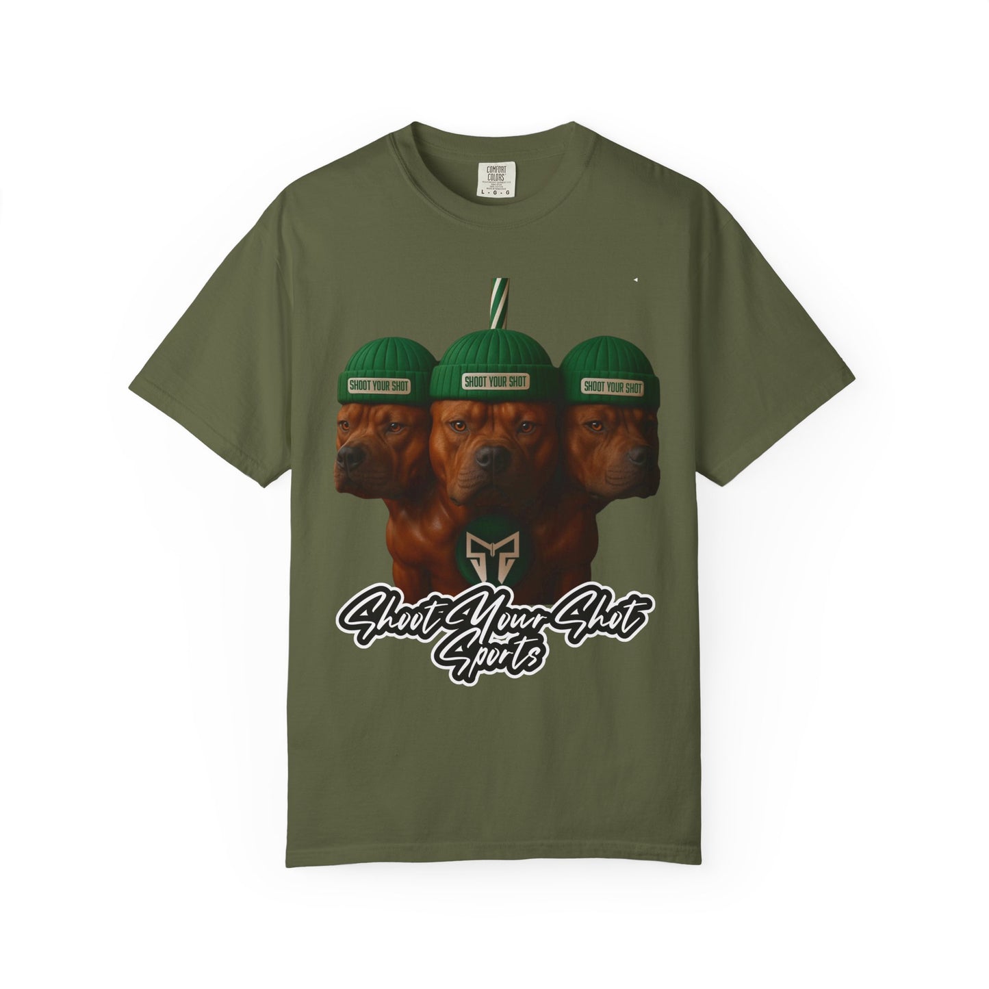Cerberista T Shirts