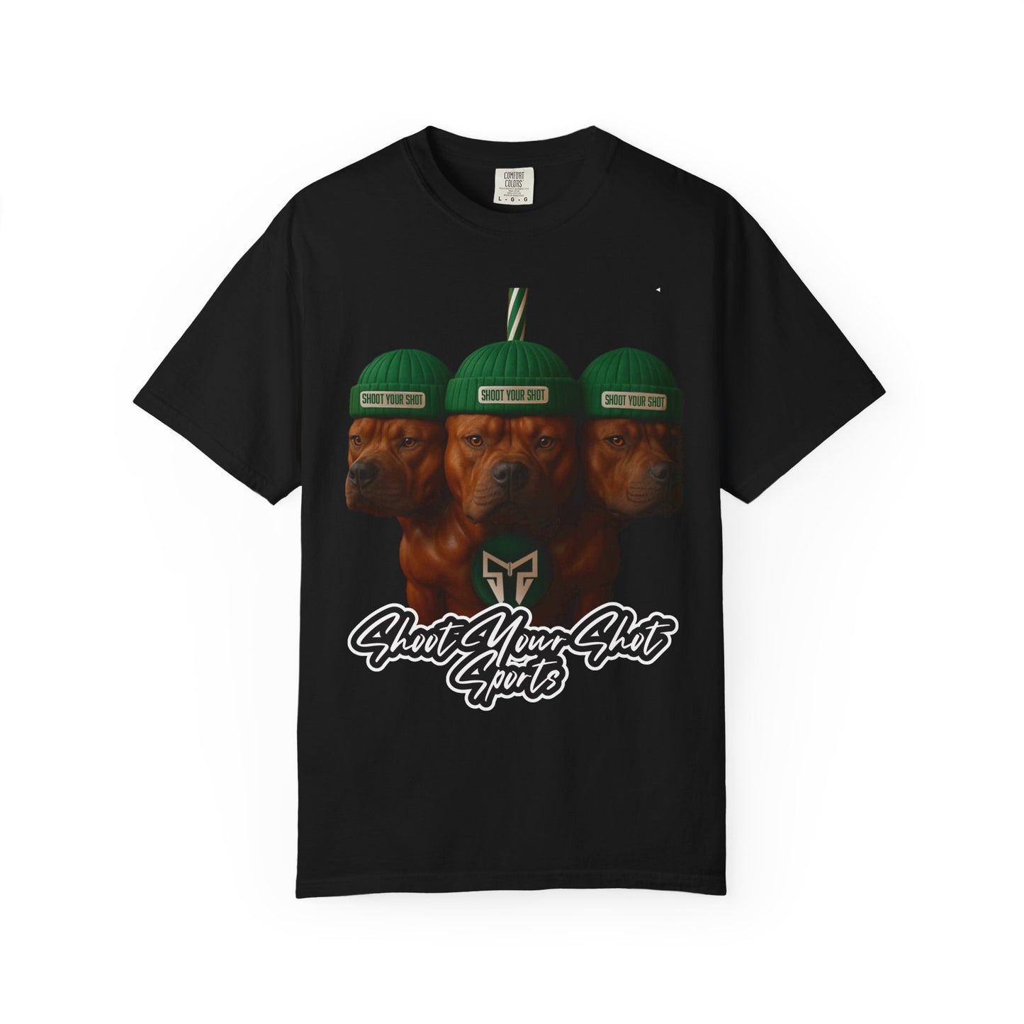 Cerberista T Shirts