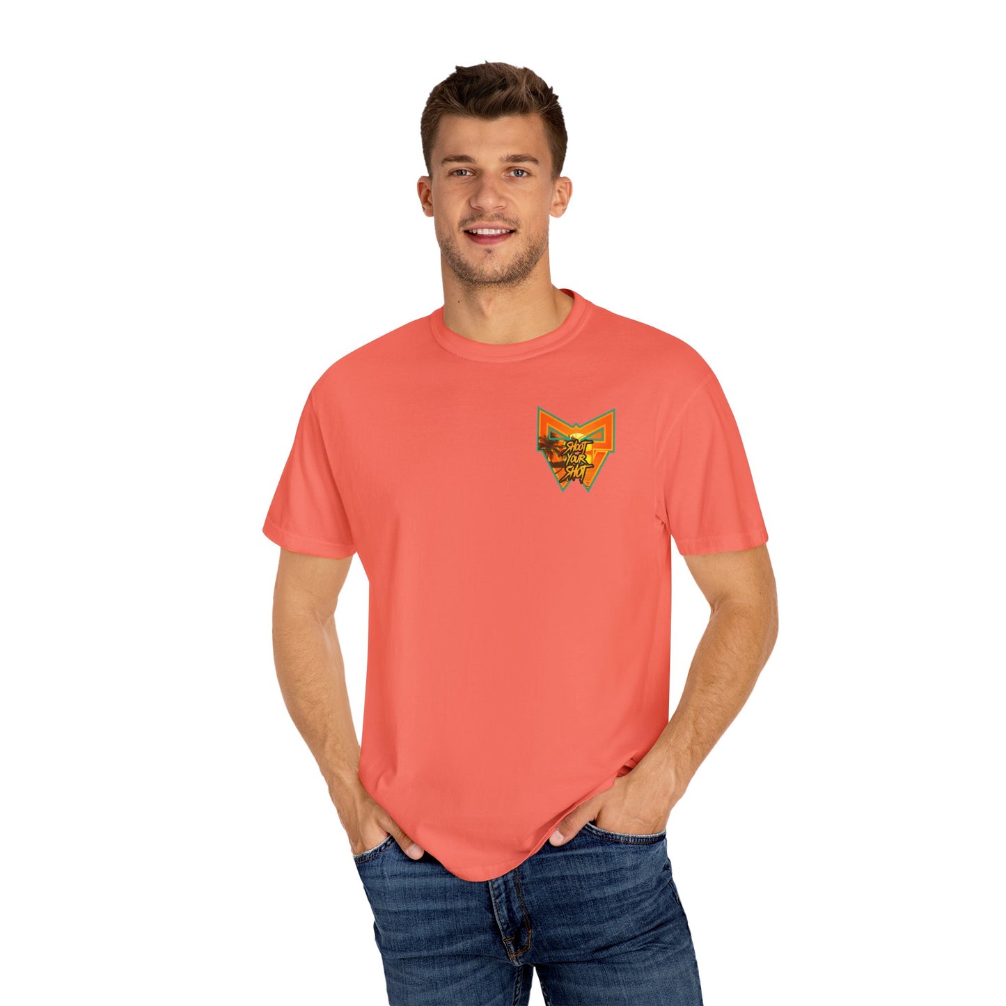 Island Vibes T-shirt
