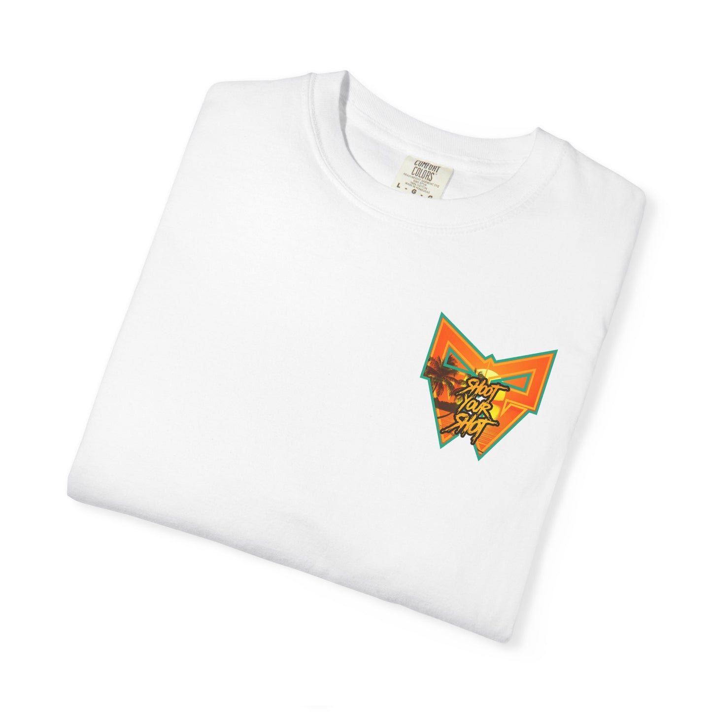Island Vibes T-shirt