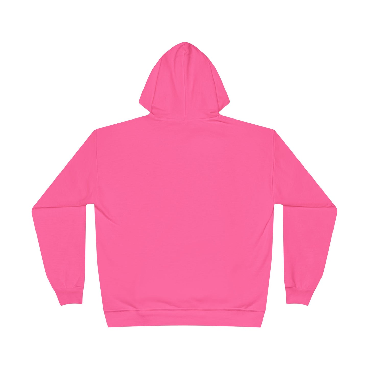 SYS Glitch Logo EcoSmart Hoodie