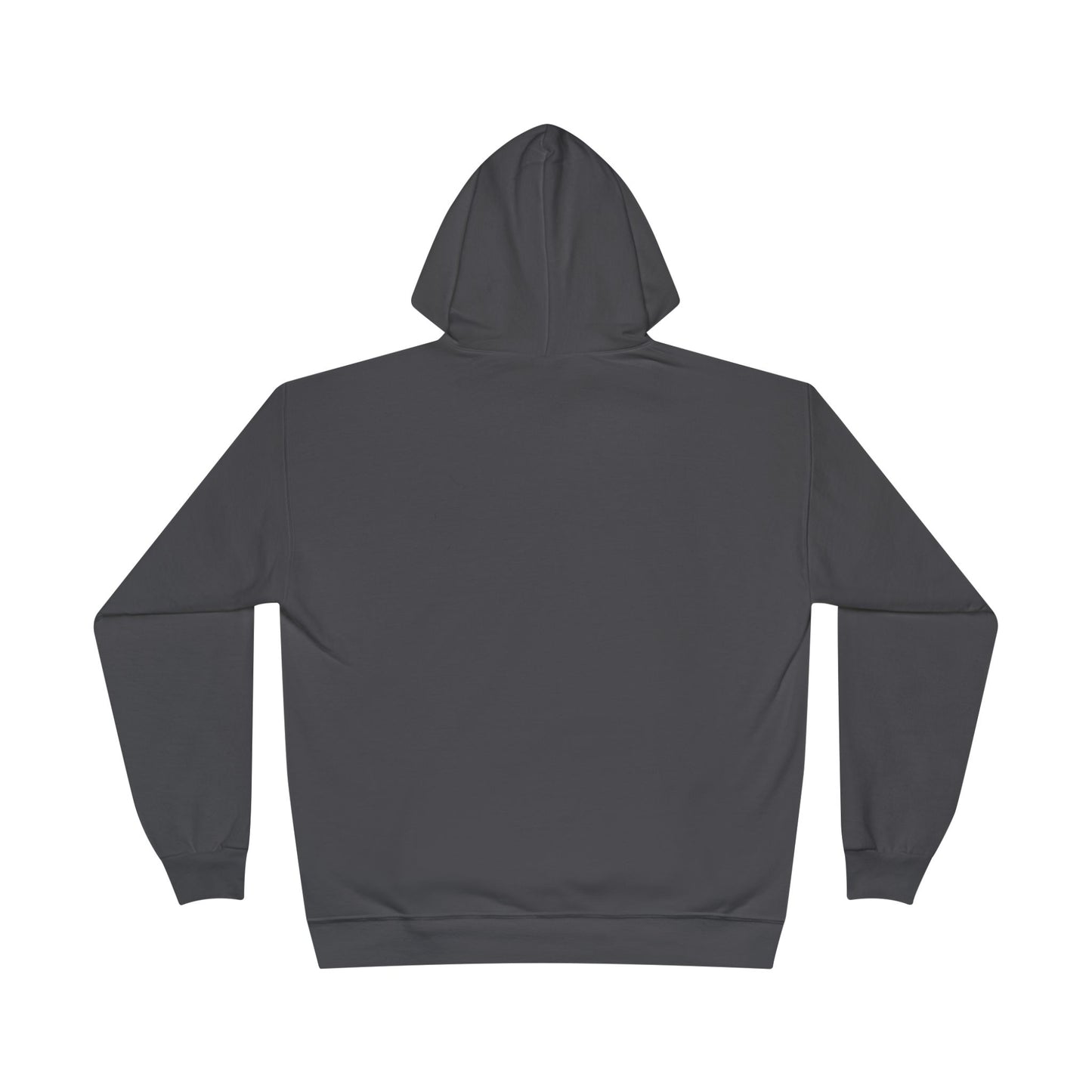 SYS Glitch Logo EcoSmart Hoodie