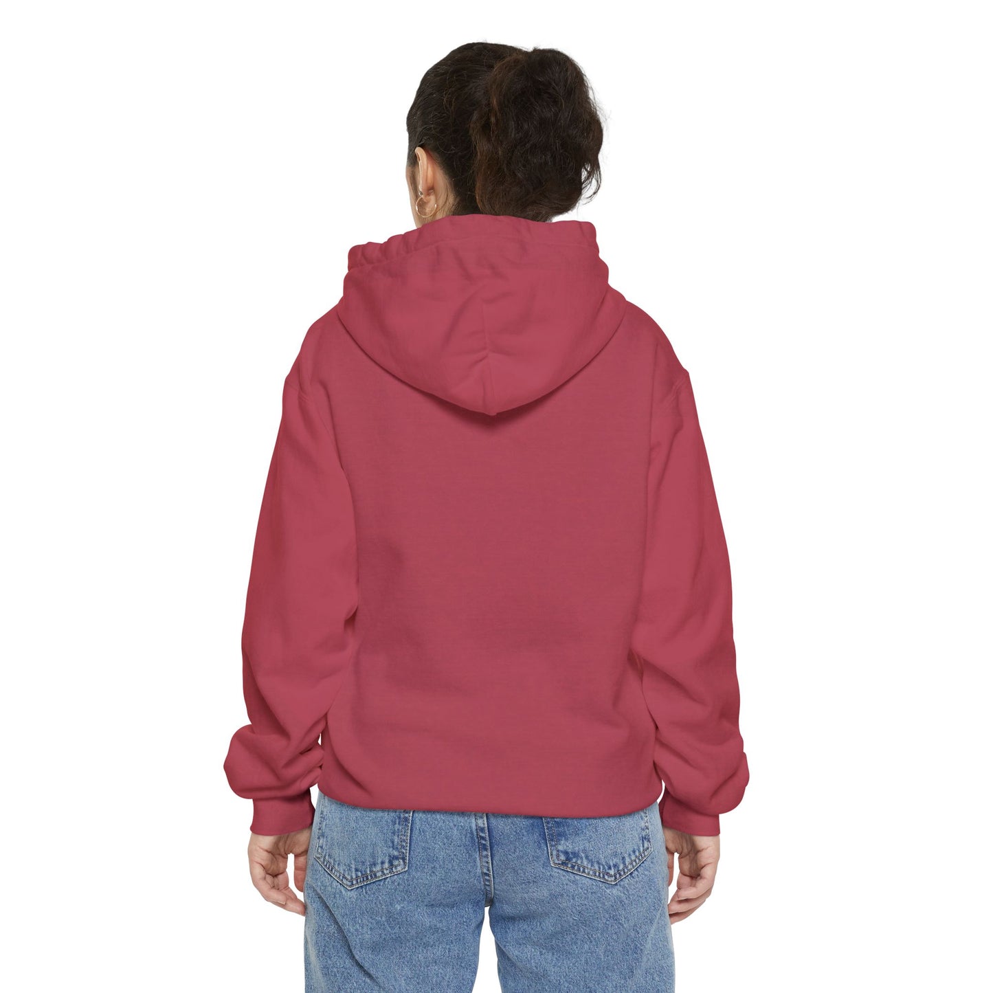 Shoot Your Shot Script Comfort colors Hoodie