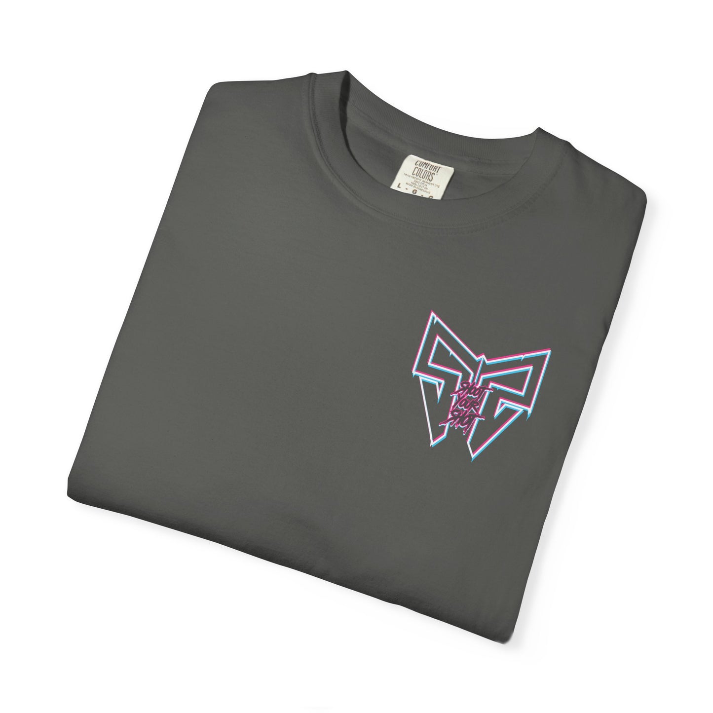 SYS Drip Logo Tshirt
