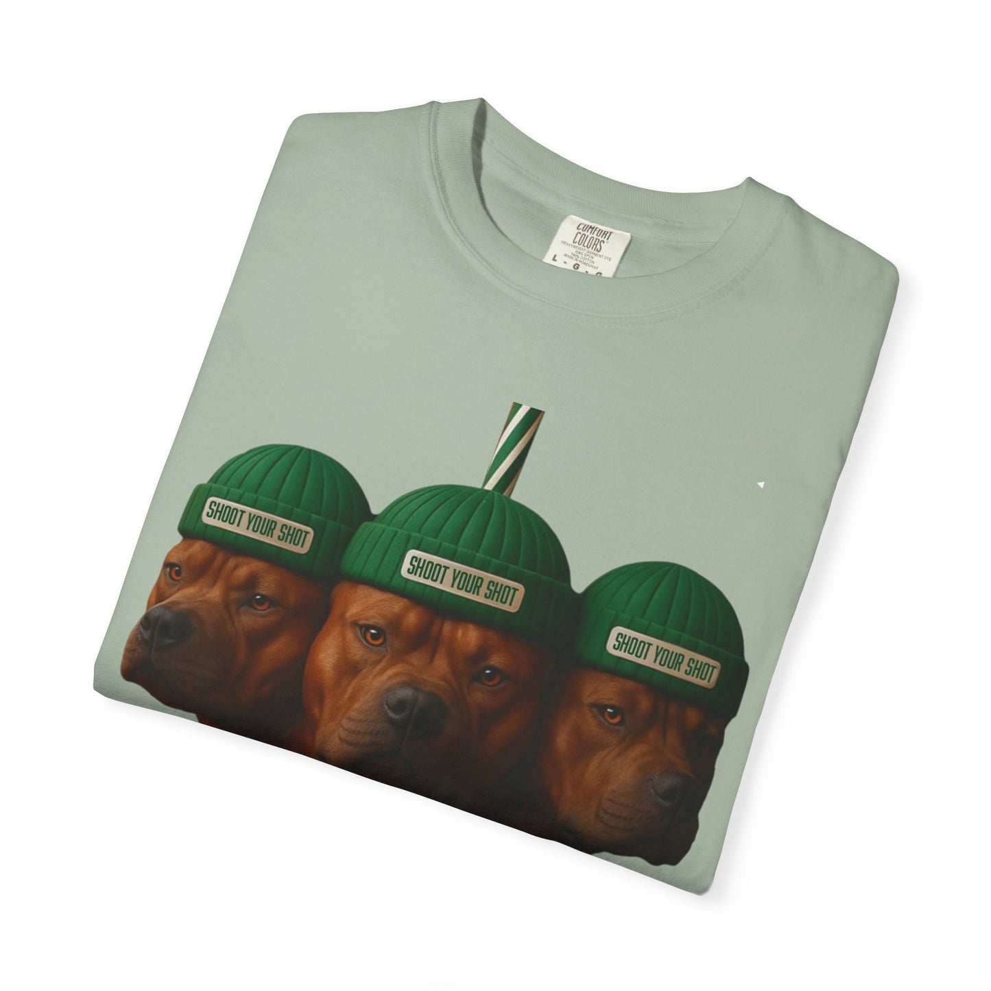 Cerberista T Shirts