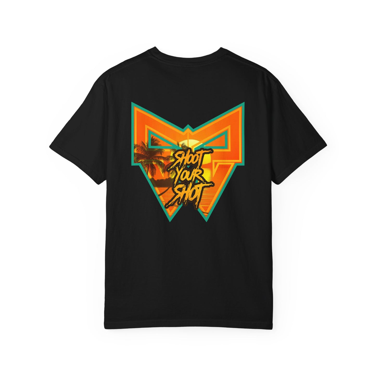 Island Vibes T-shirt