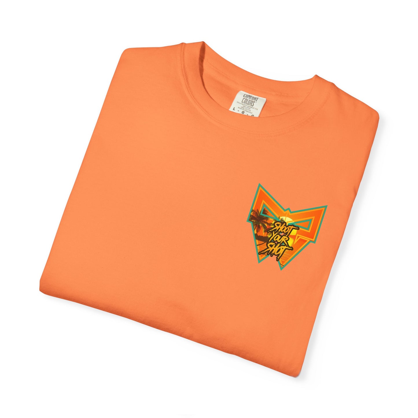 Island Vibes T-shirt