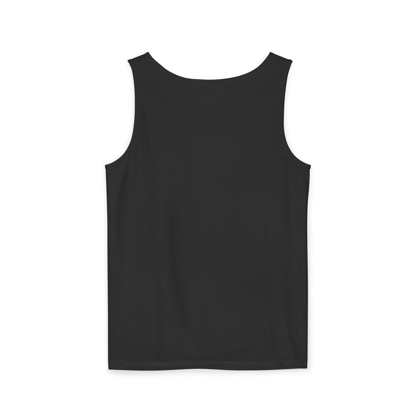 SYS Neon Patroitic Tank Top