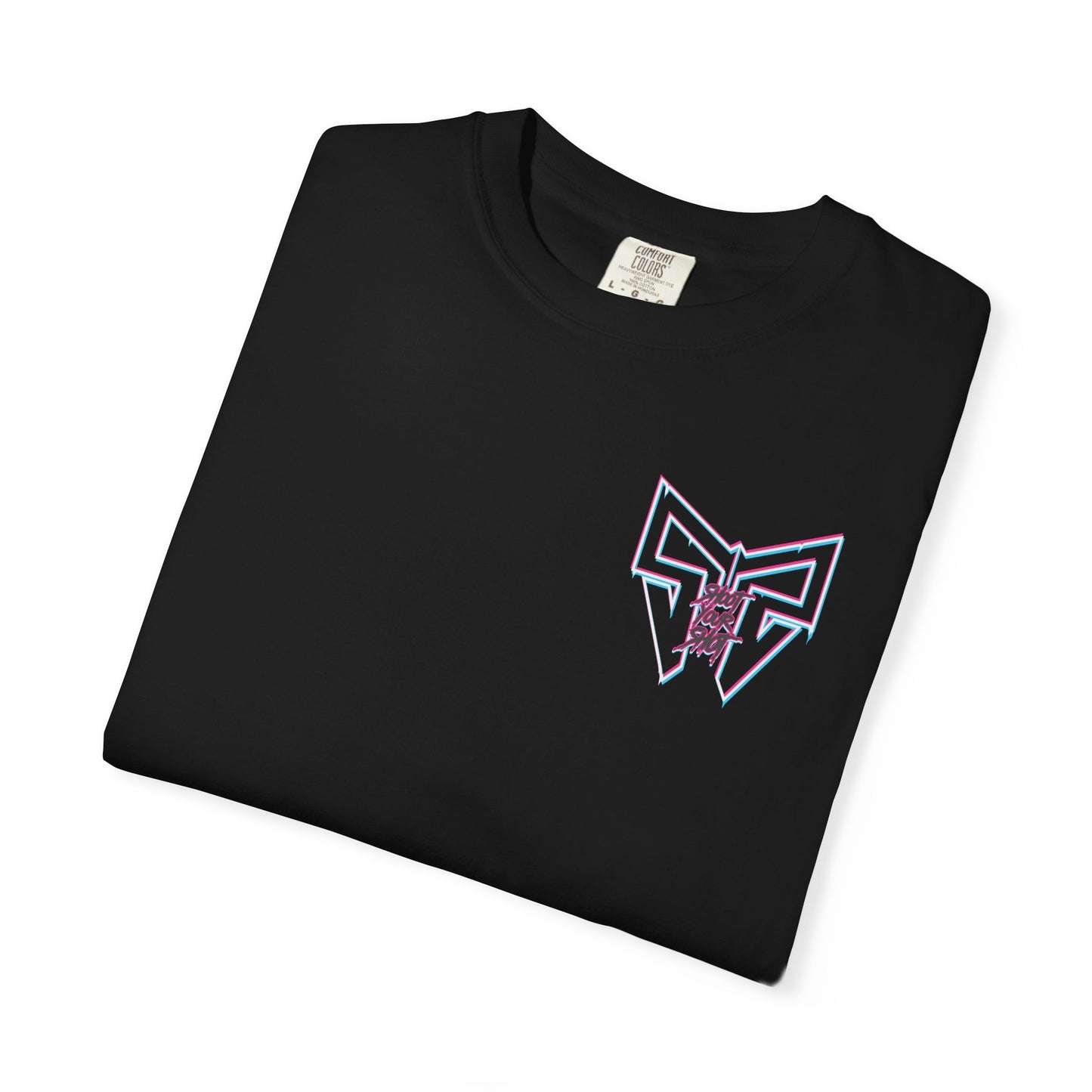 SYS Drip Logo Tshirt