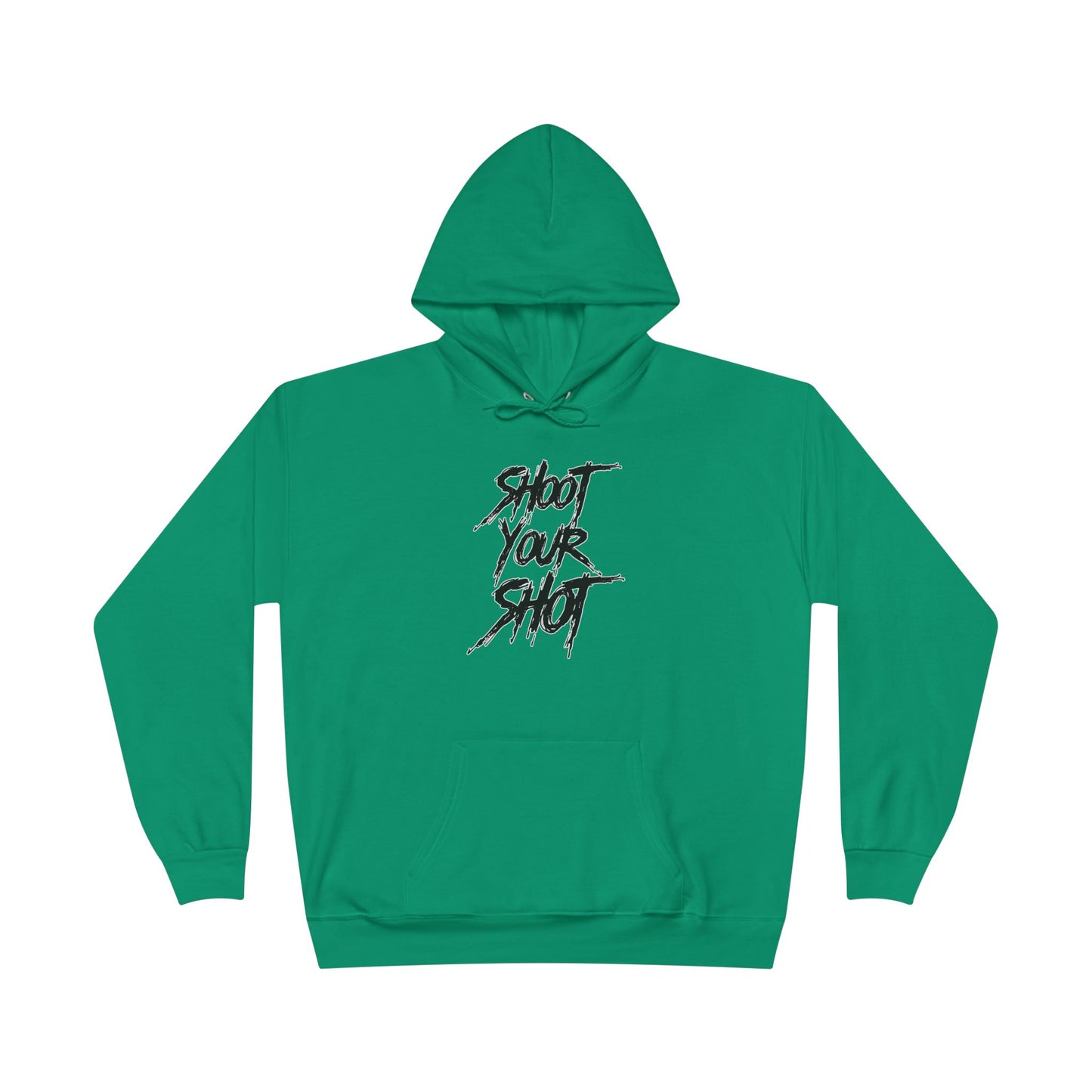 SYS Script Hanes EcoSmart Hoodie