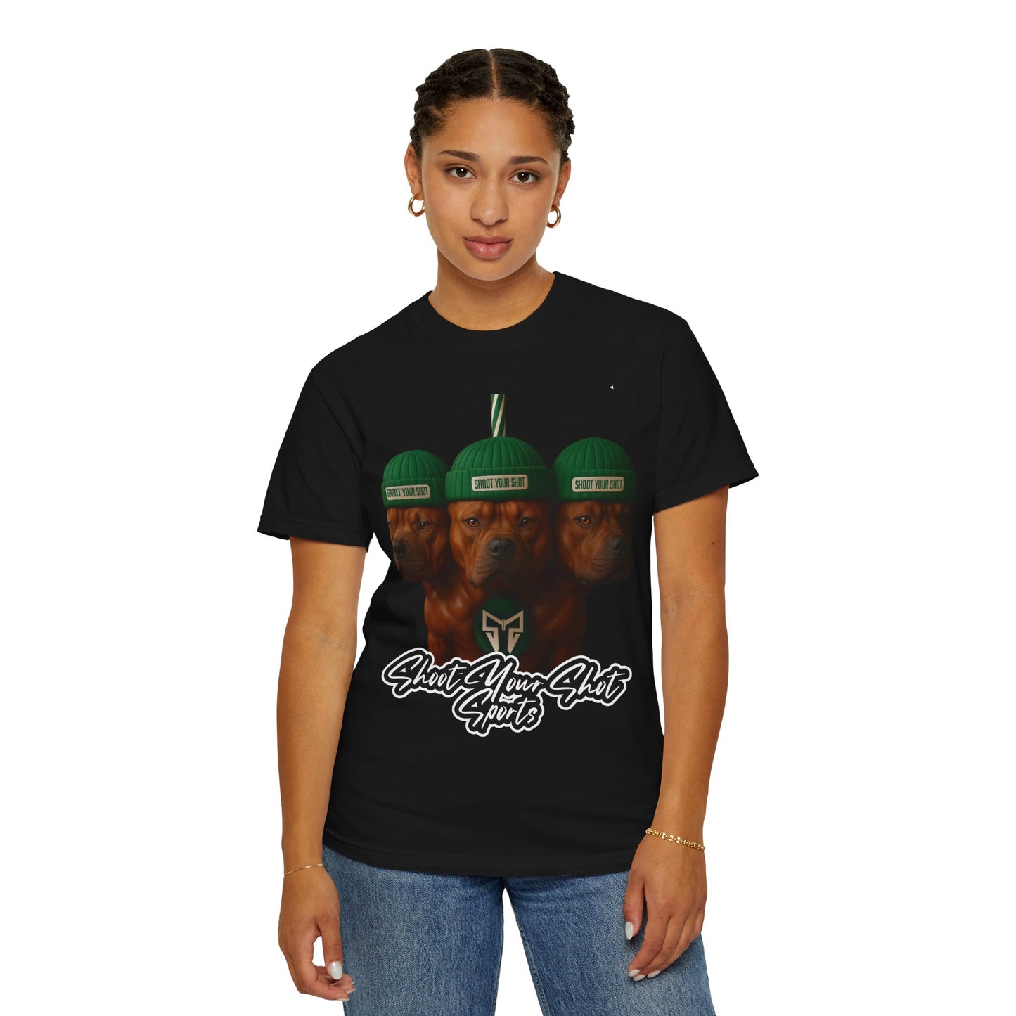 Cerberista T Shirts