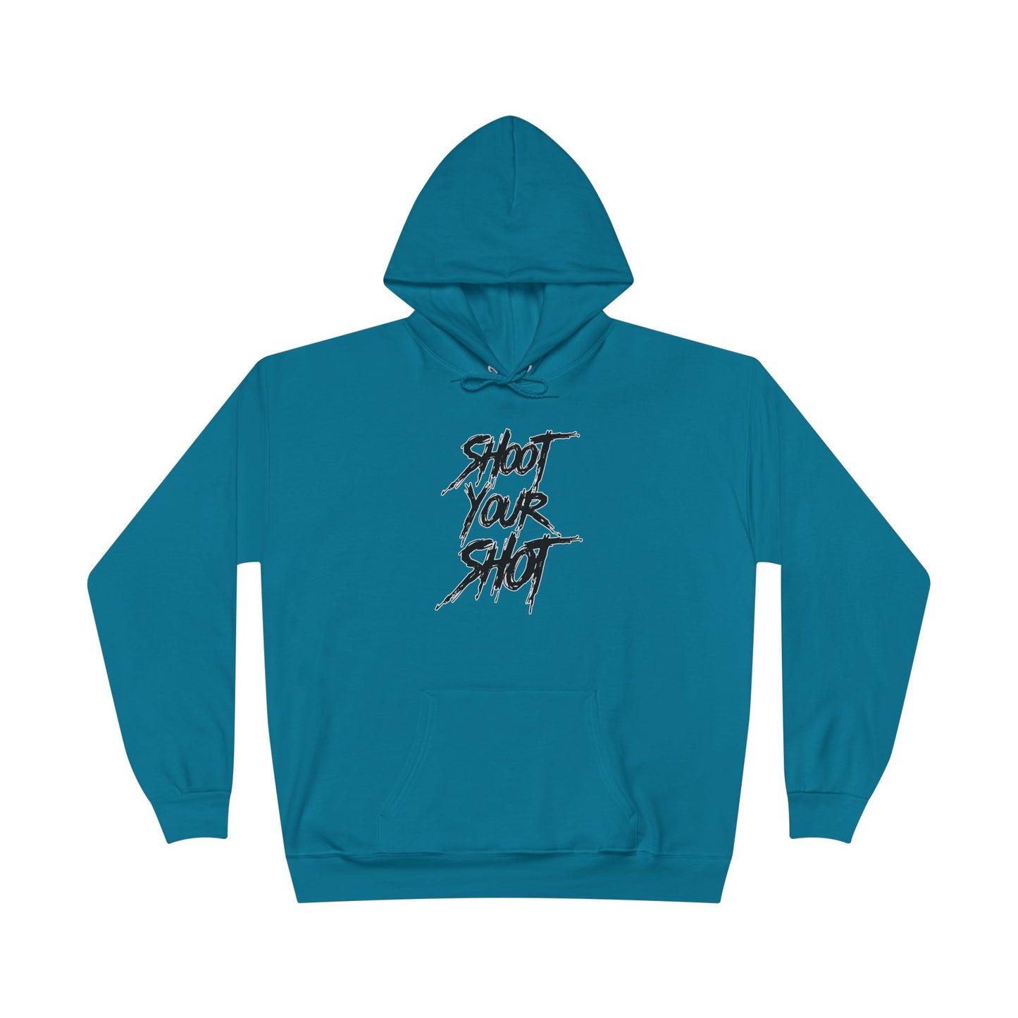 SYS Script Hanes EcoSmart Hoodie