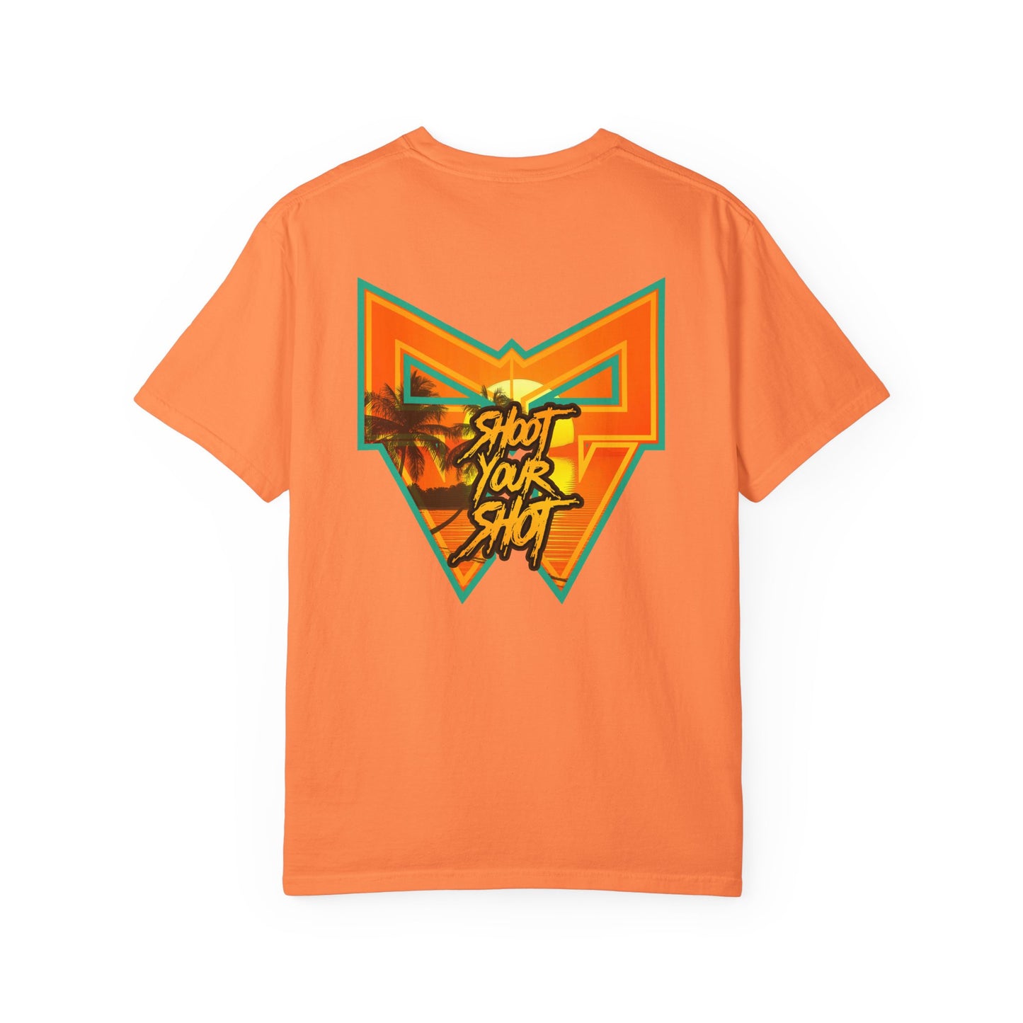 Island Vibes T-shirt