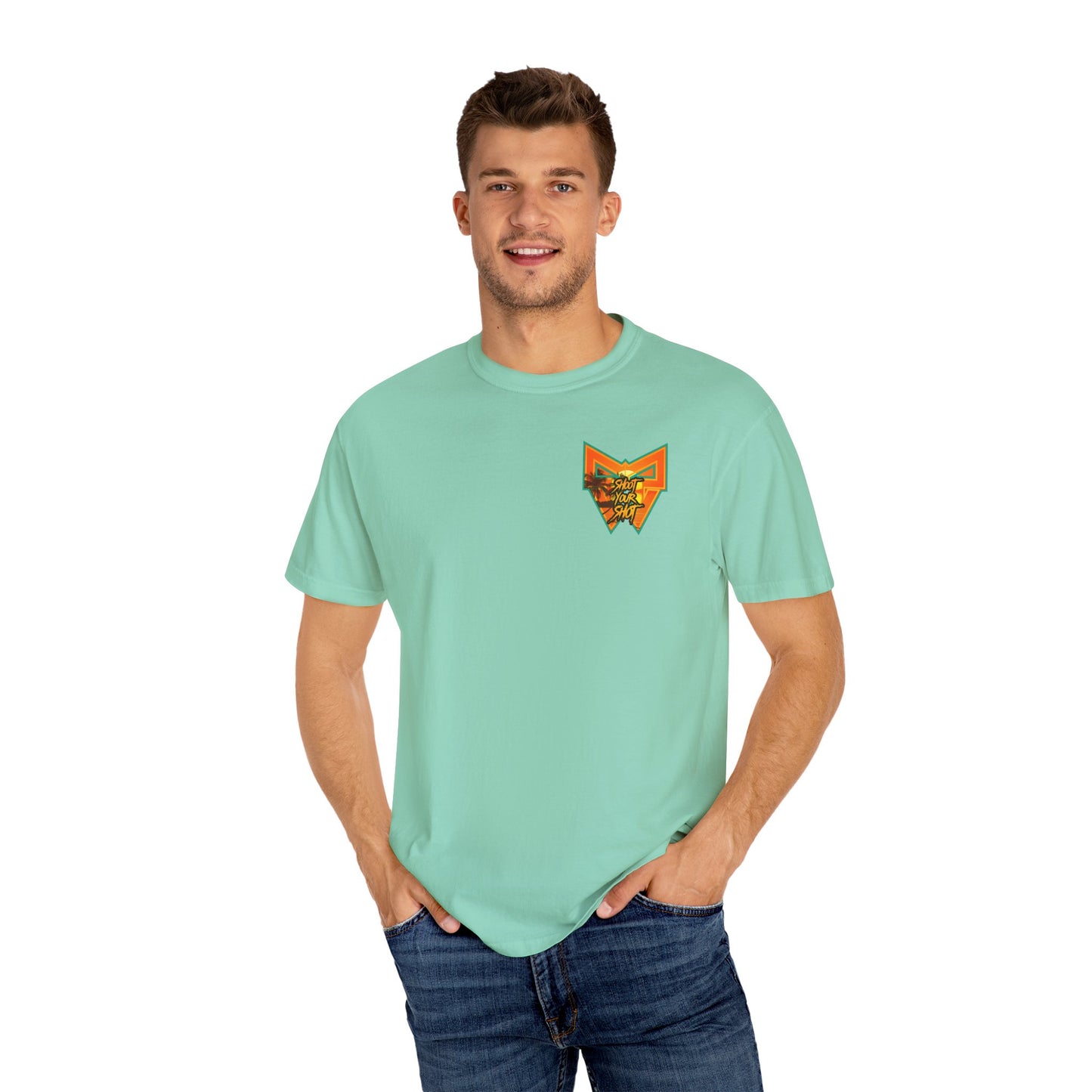 Island Vibes T-shirt
