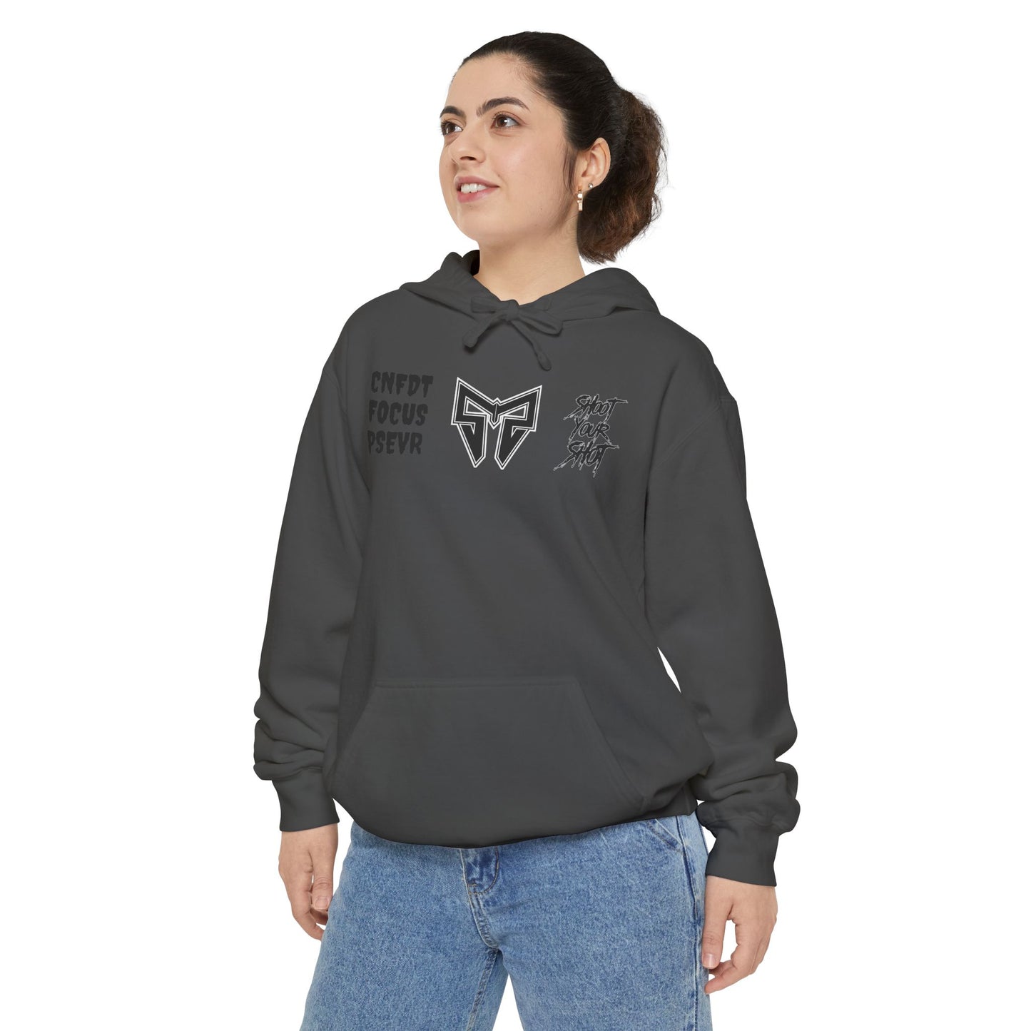 INNER BEAST Hoodie