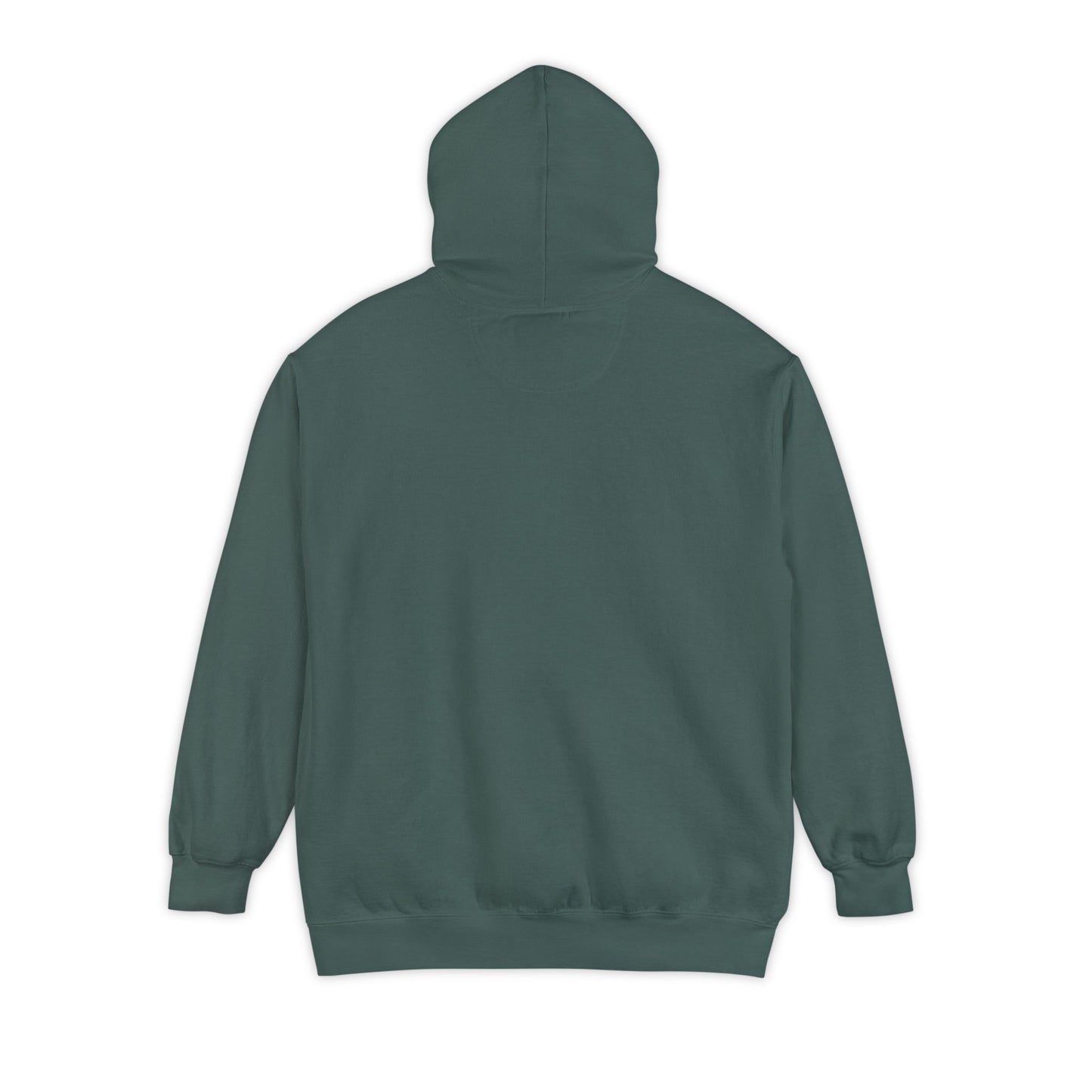 Shoot Your Shot Script Comfort colors Hoodie