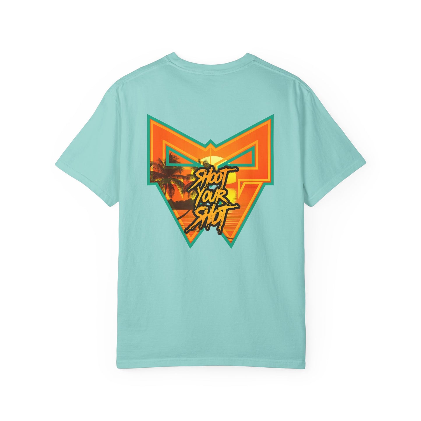Island Vibes T-shirt