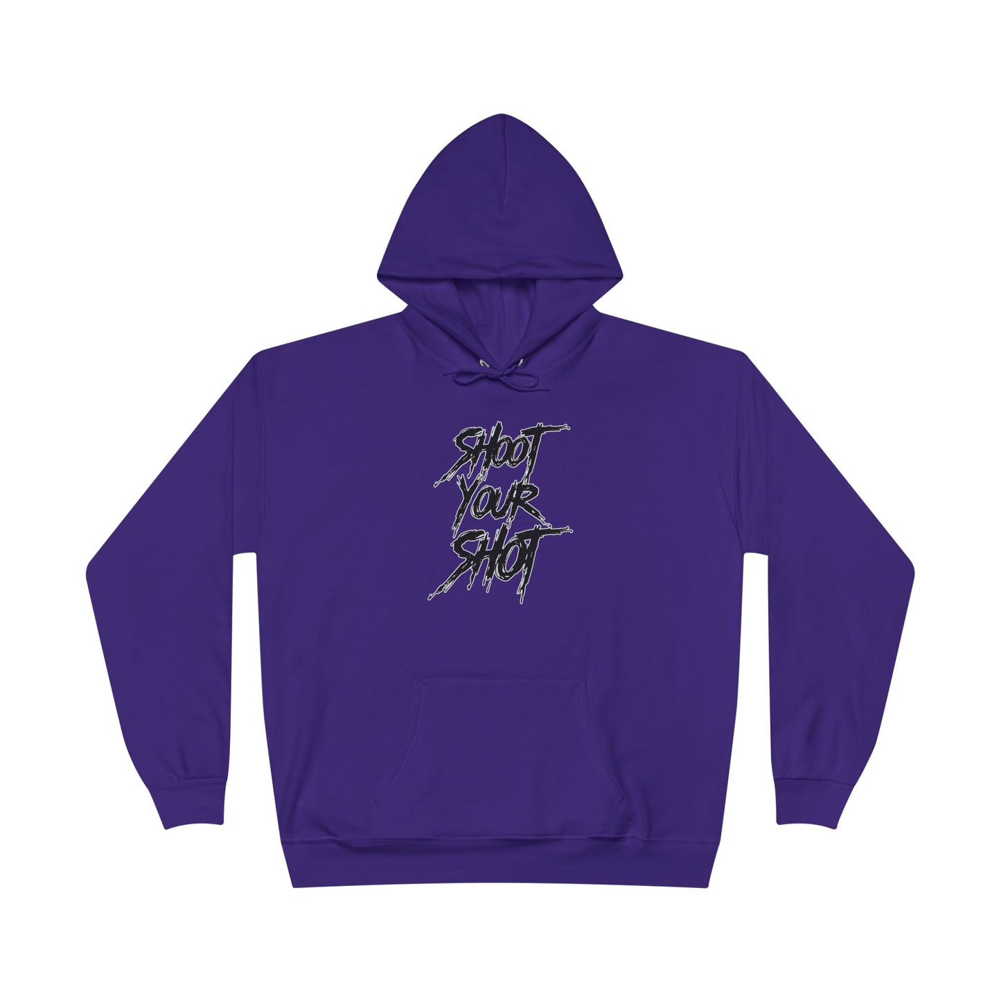 SYS Script Hanes EcoSmart Hoodie