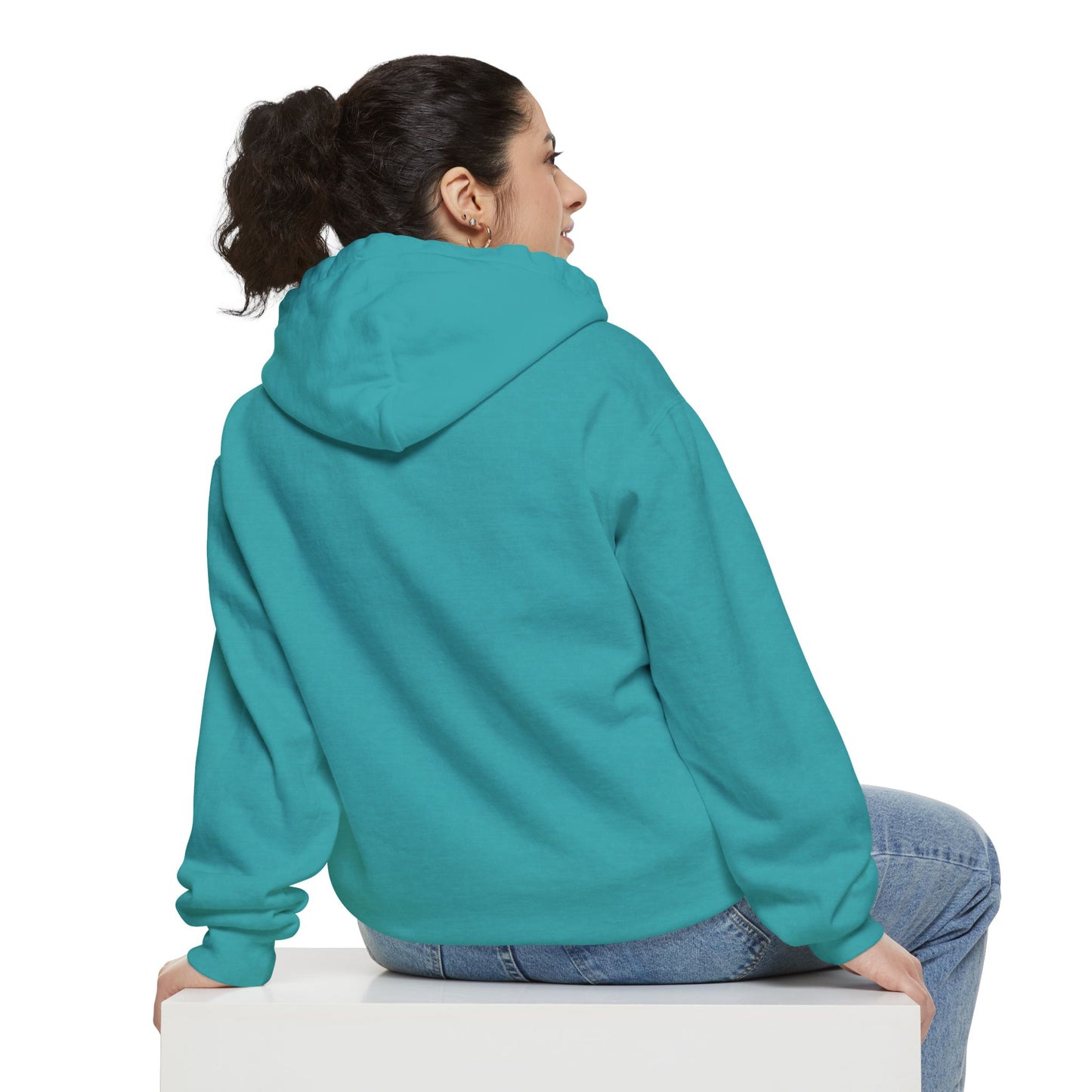 Shoot Your Shot Drip Script Hoodie