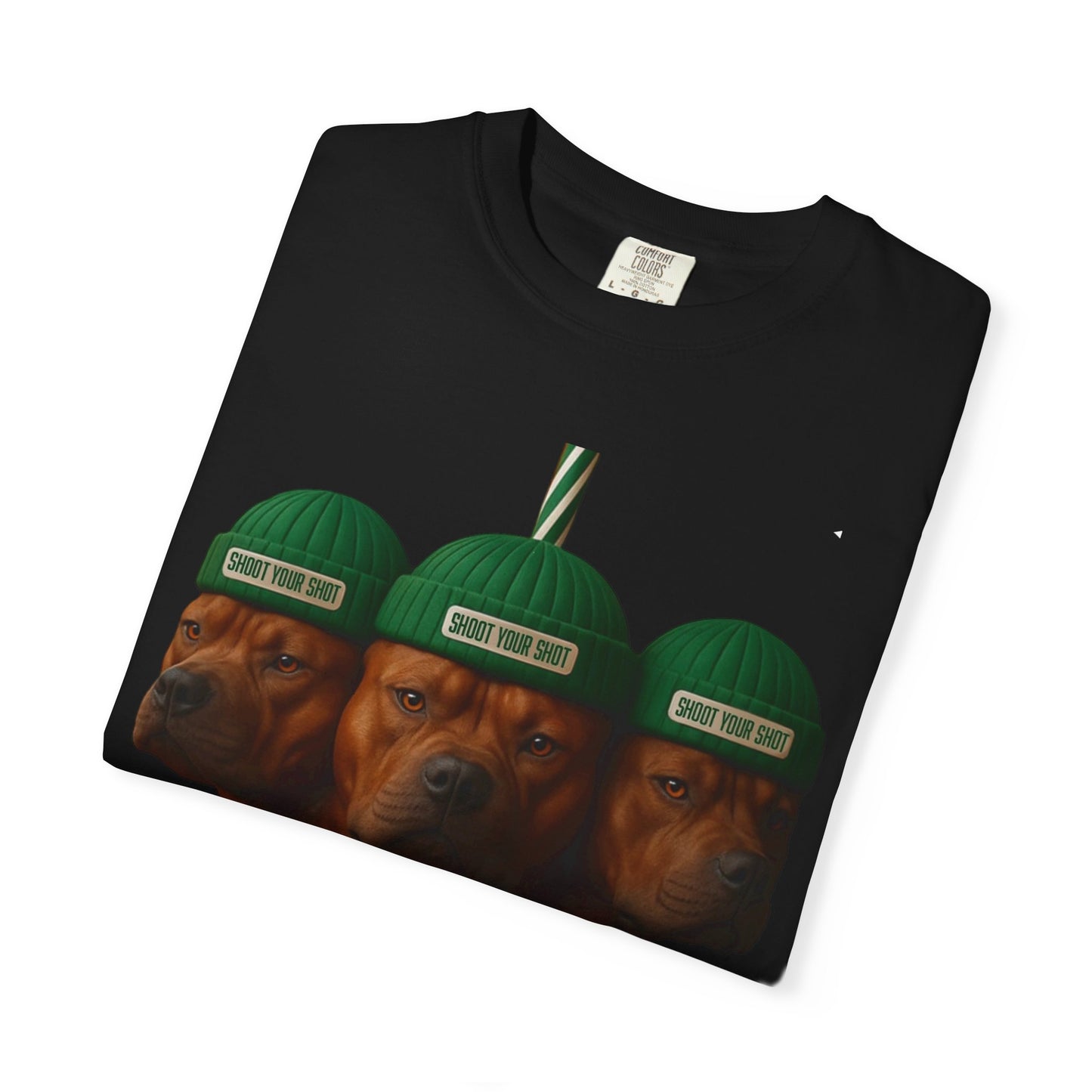 Cerberista T Shirts