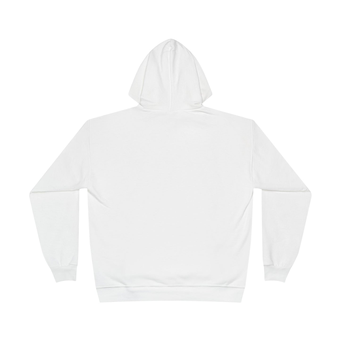 SYS Glitch Logo EcoSmart Hoodie