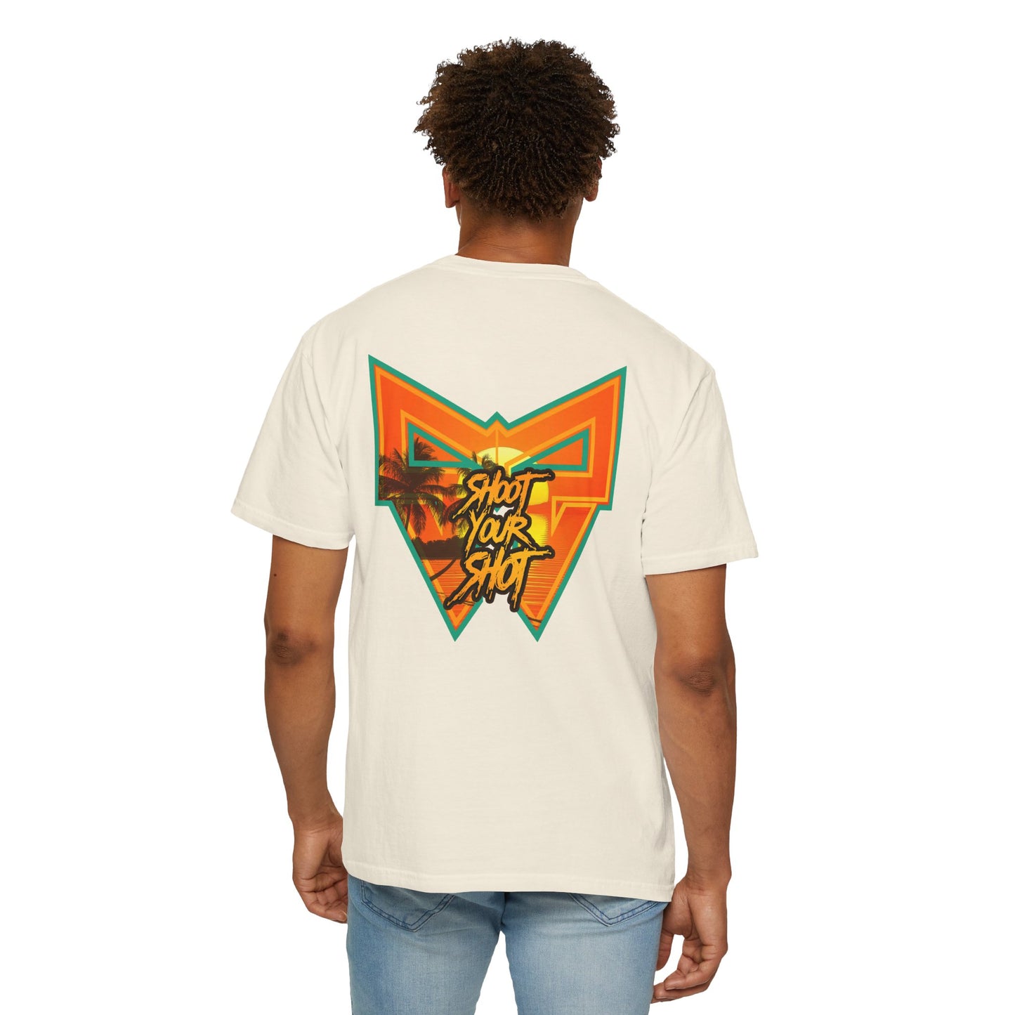 Island Vibes T-shirt