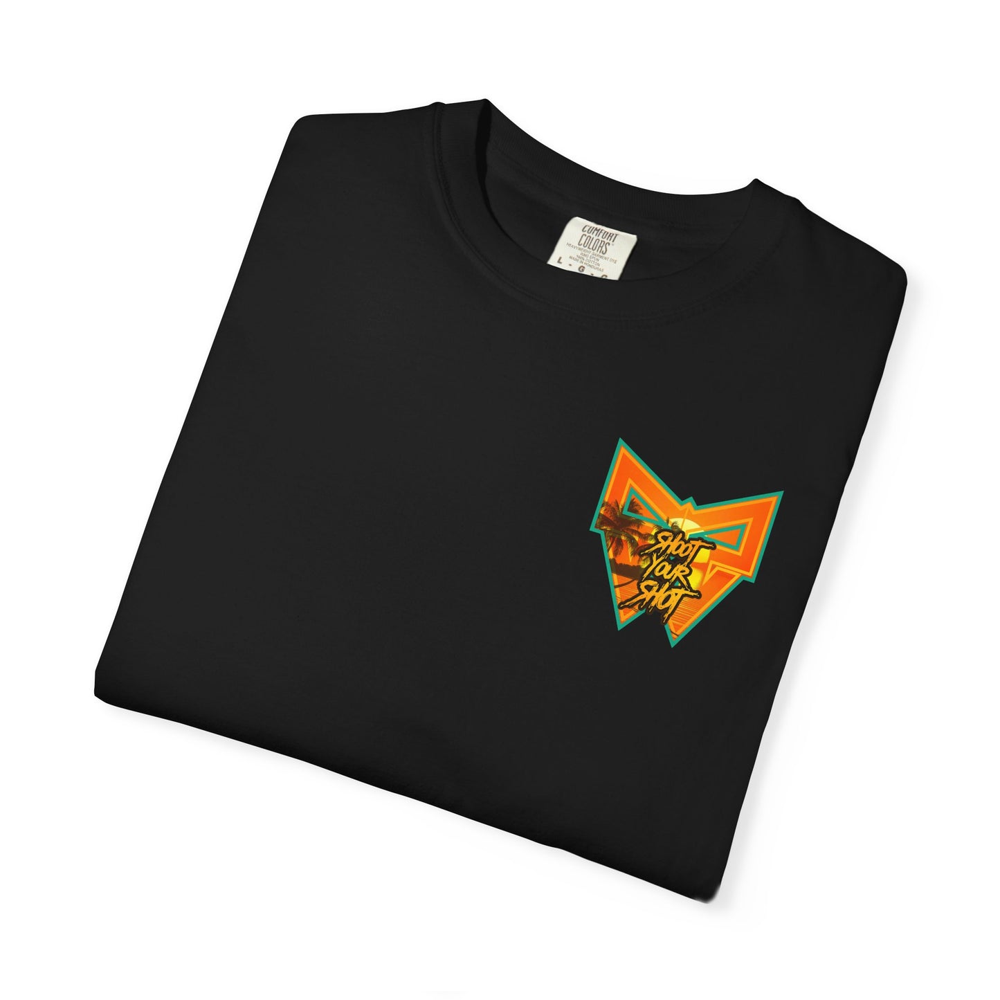 Island Vibes T-shirt