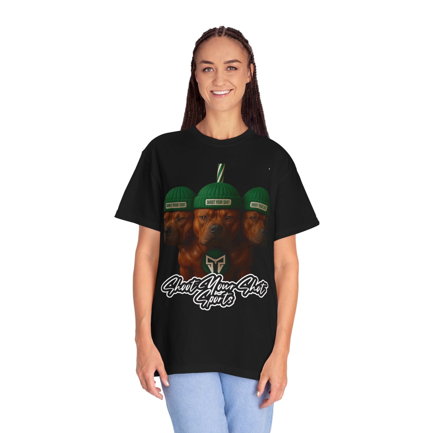 Cerberista T Shirts