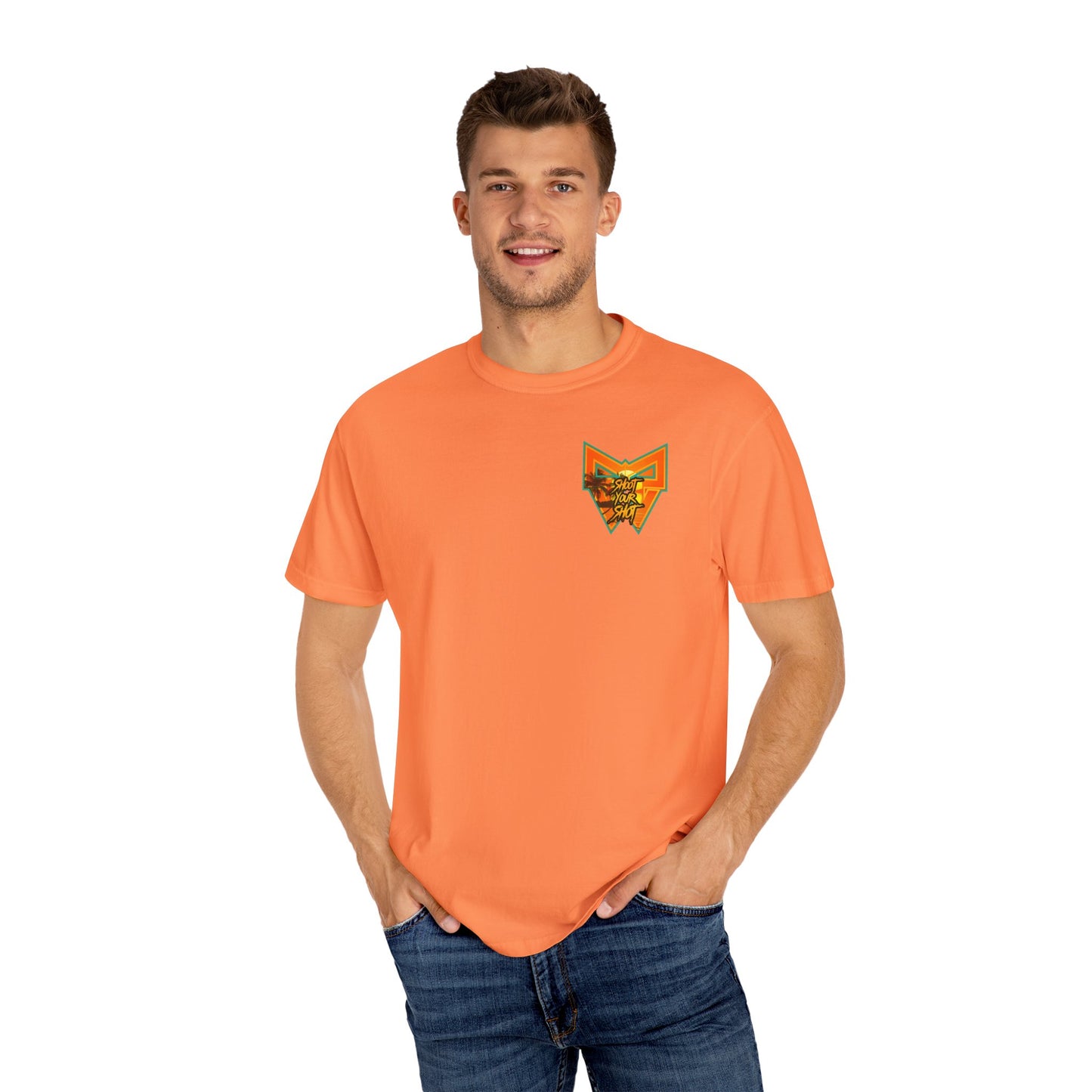 Island Vibes T-shirt