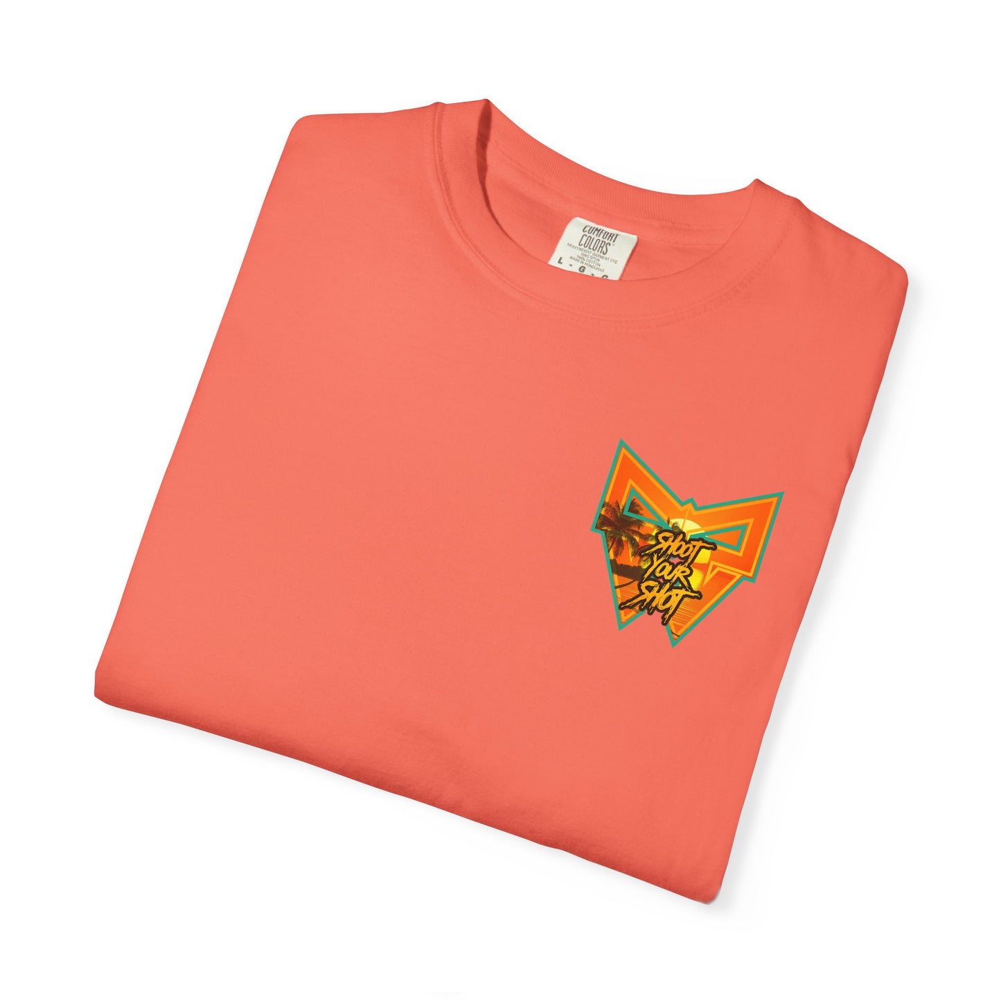 Island Vibes T-shirt