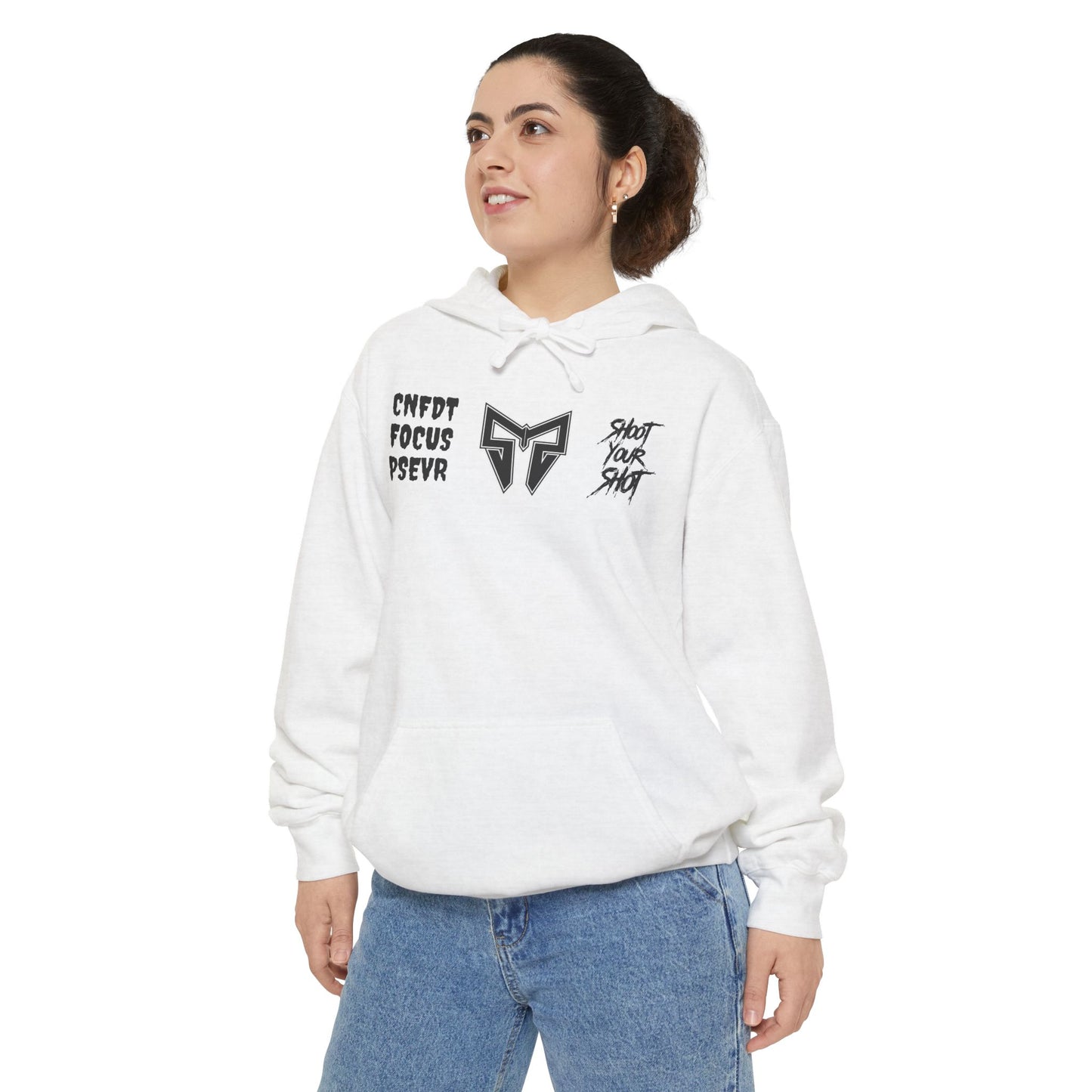 INNER BEAST Hoodie